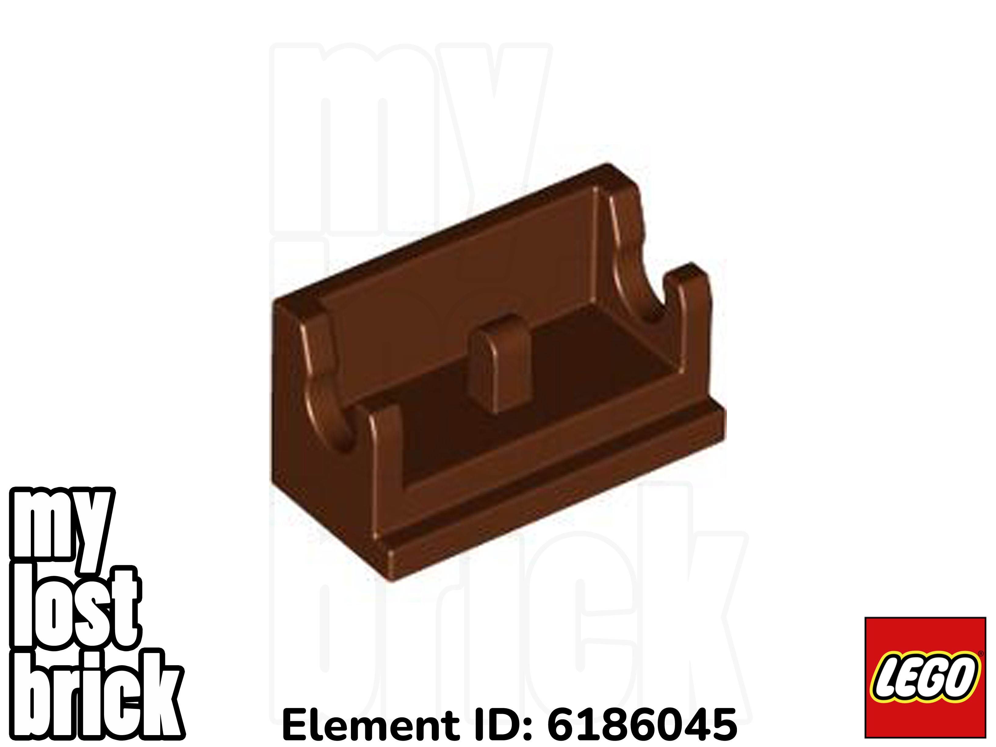 LEGO Set 40692 - Missing Piece Replacement Parts Pick-A-Brick - SELECT PART /QTY - Picture 88 of 140