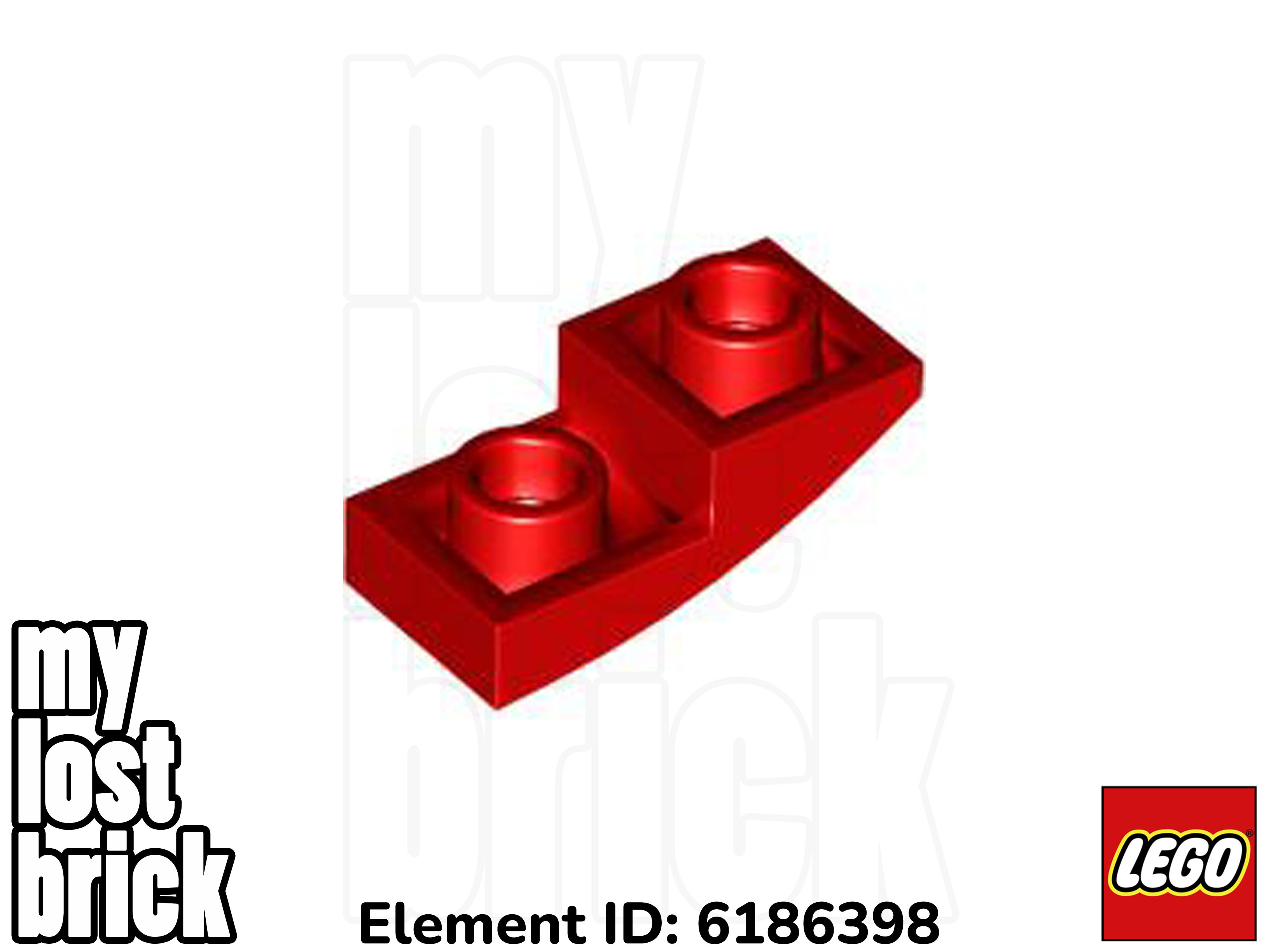 LEGO Set 40692 - Missing Piece Replacement Parts Pick-A-Brick - SELECT PART /QTY - Picture 75 of 140