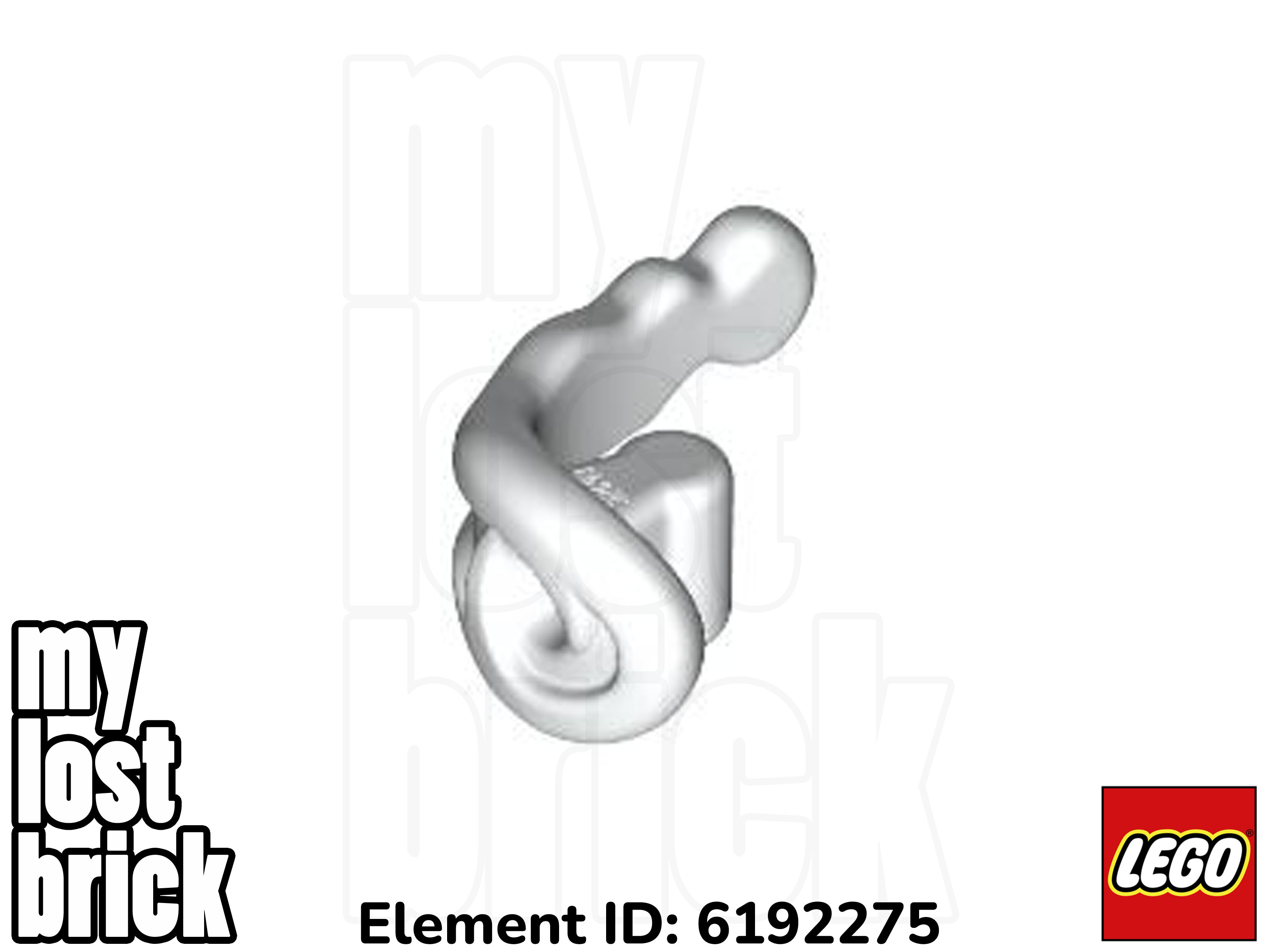 LEGO Set 76280 - Missing Piece Replacement Parts Pick-A-Brick – SELECT PART /QTY - Picture 122 of 131