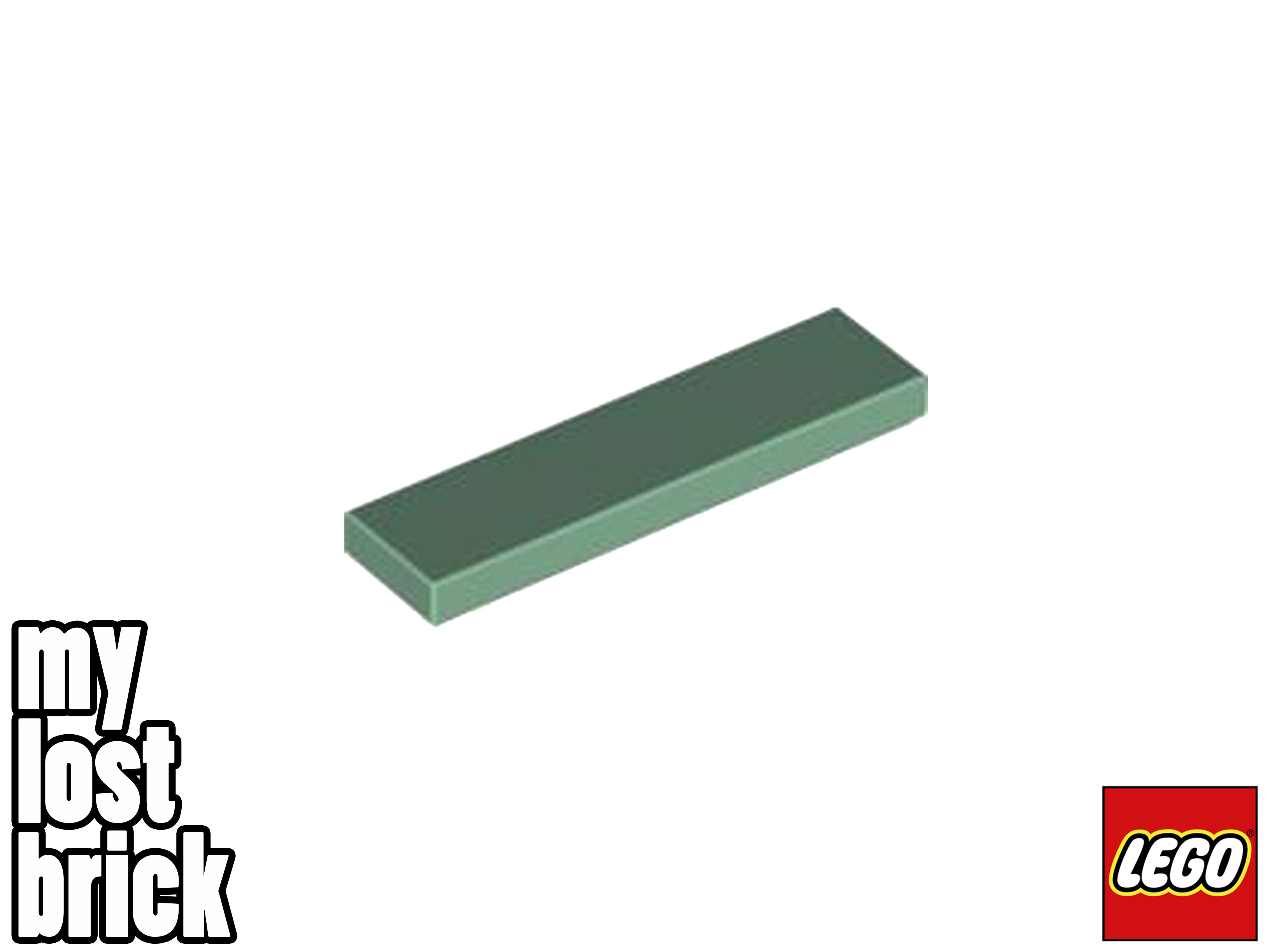 LEGO - Parte 2431 - Azulejos 1x4 + NUEVO + SELECCIONAR COLOR / CANTIDAD + FRANQUEO GRATIS - Imagen 43 de 54