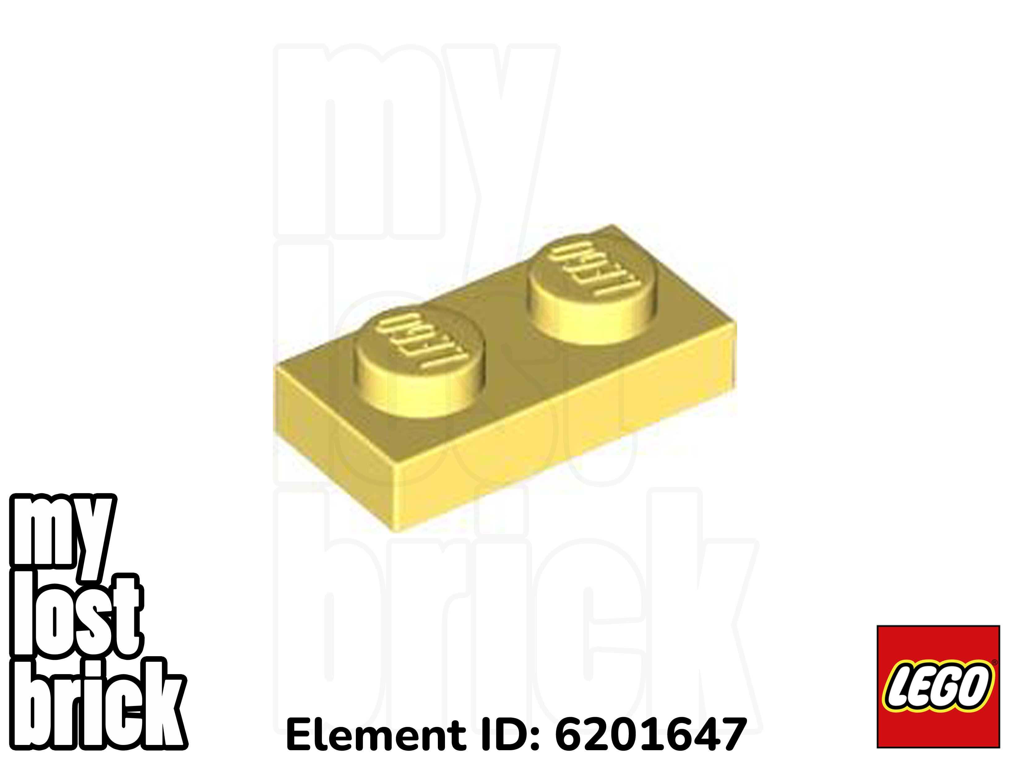 LEGO - Parte 3023 - Placas 1x2 (MULTIPACK) + NUEVO + SELECCIONAR COLOR / CANTIDAD - Imagen 9 de 63