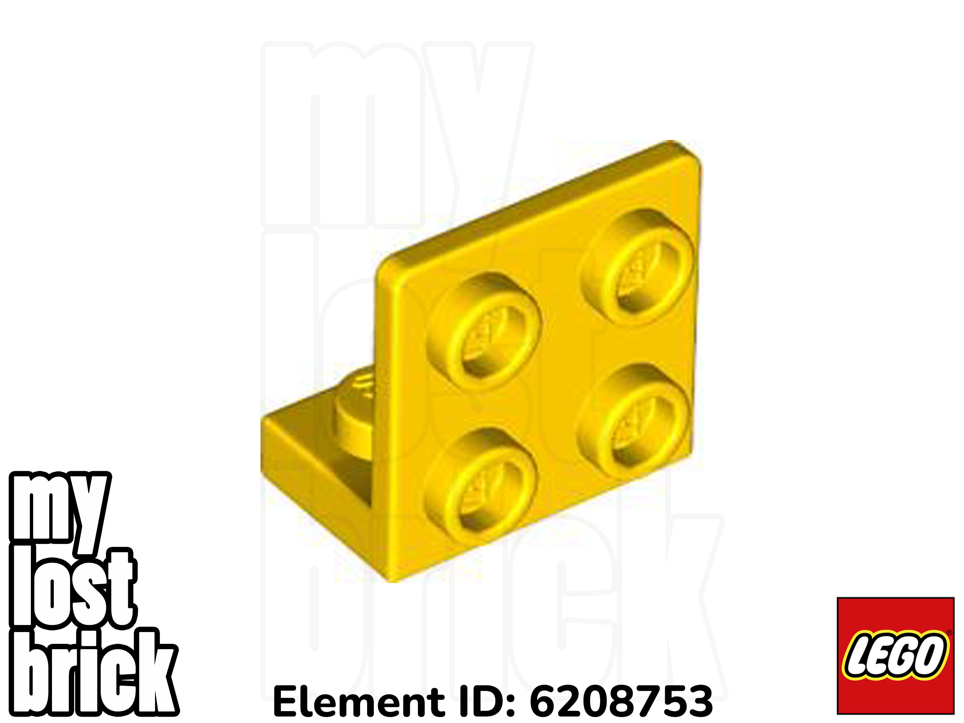 LEGO Set 77243 - Missing Piece Replacement Parts Pick-A-Brick – SELECT PART /QTY - Picture 134 of 137