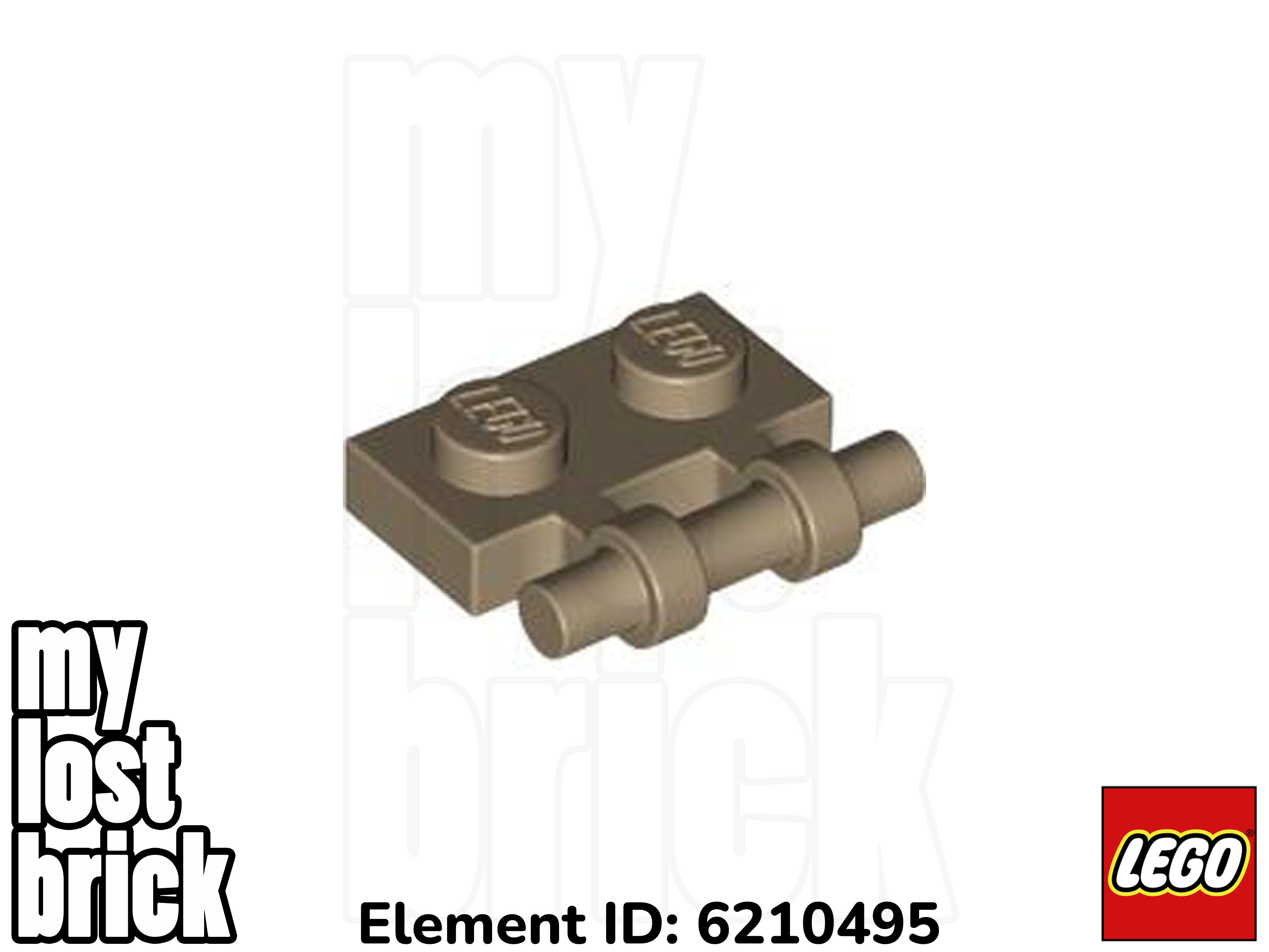 LEGO Set 76280 - Missing Piece Replacement Parts Pick-A-Brick – SELECT PART /QTY - Picture 39 of 131
