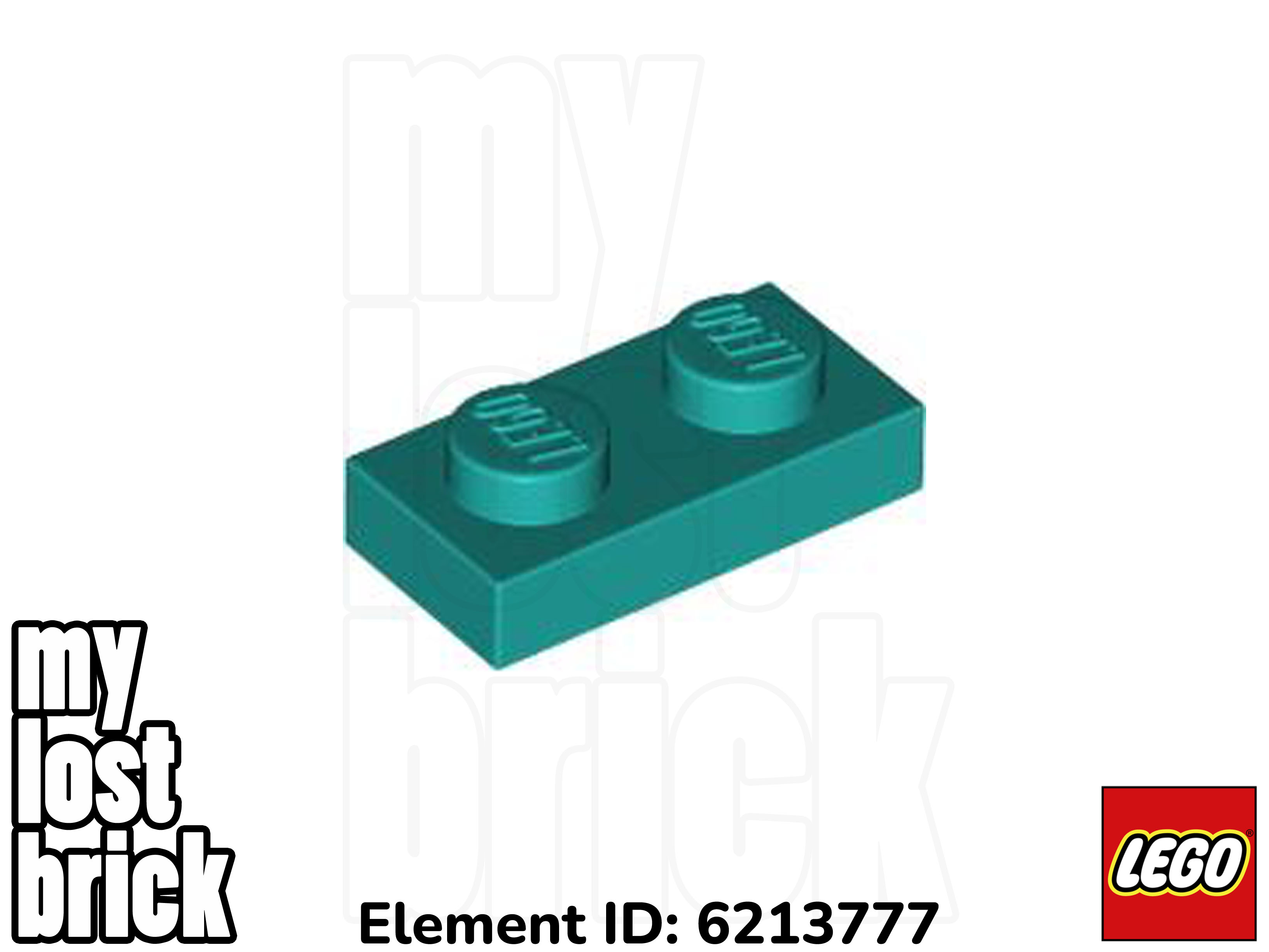 LEGO Set 77244 - Missing Piece Replacement Parts Pick-A-Brick - SELECT PART /QTY - Picture 95 of 125