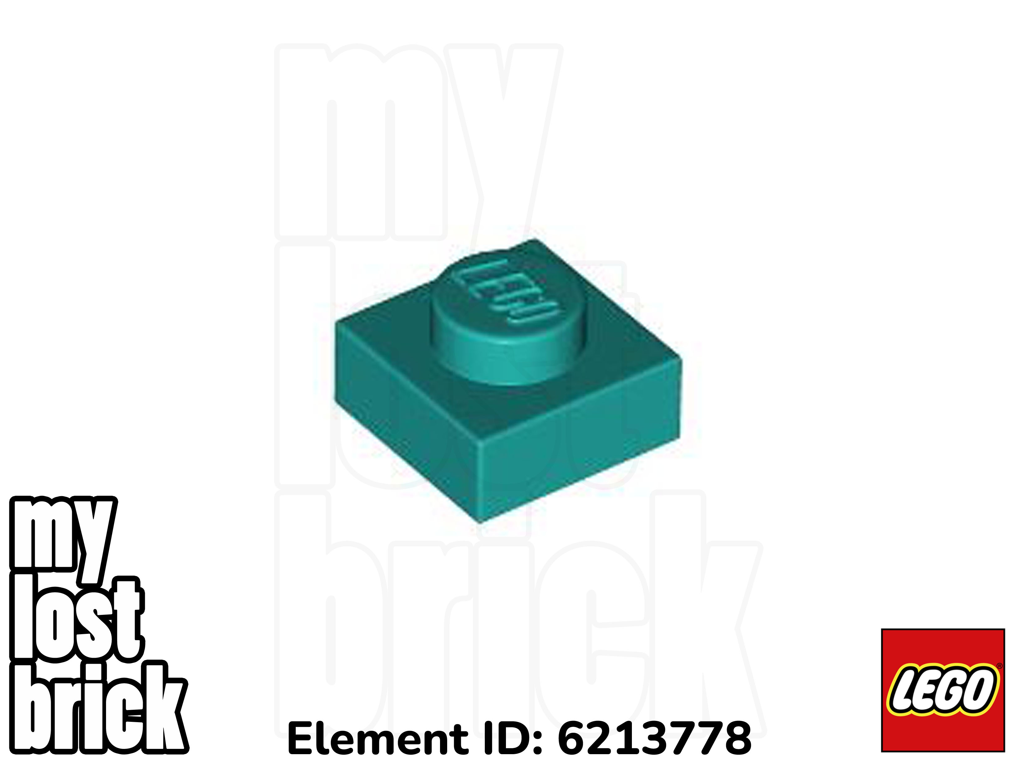 LEGO Set 77244 - Missing Piece Replacement Parts Pick-A-Brick - SELECT PART /QTY - Picture 96 of 125