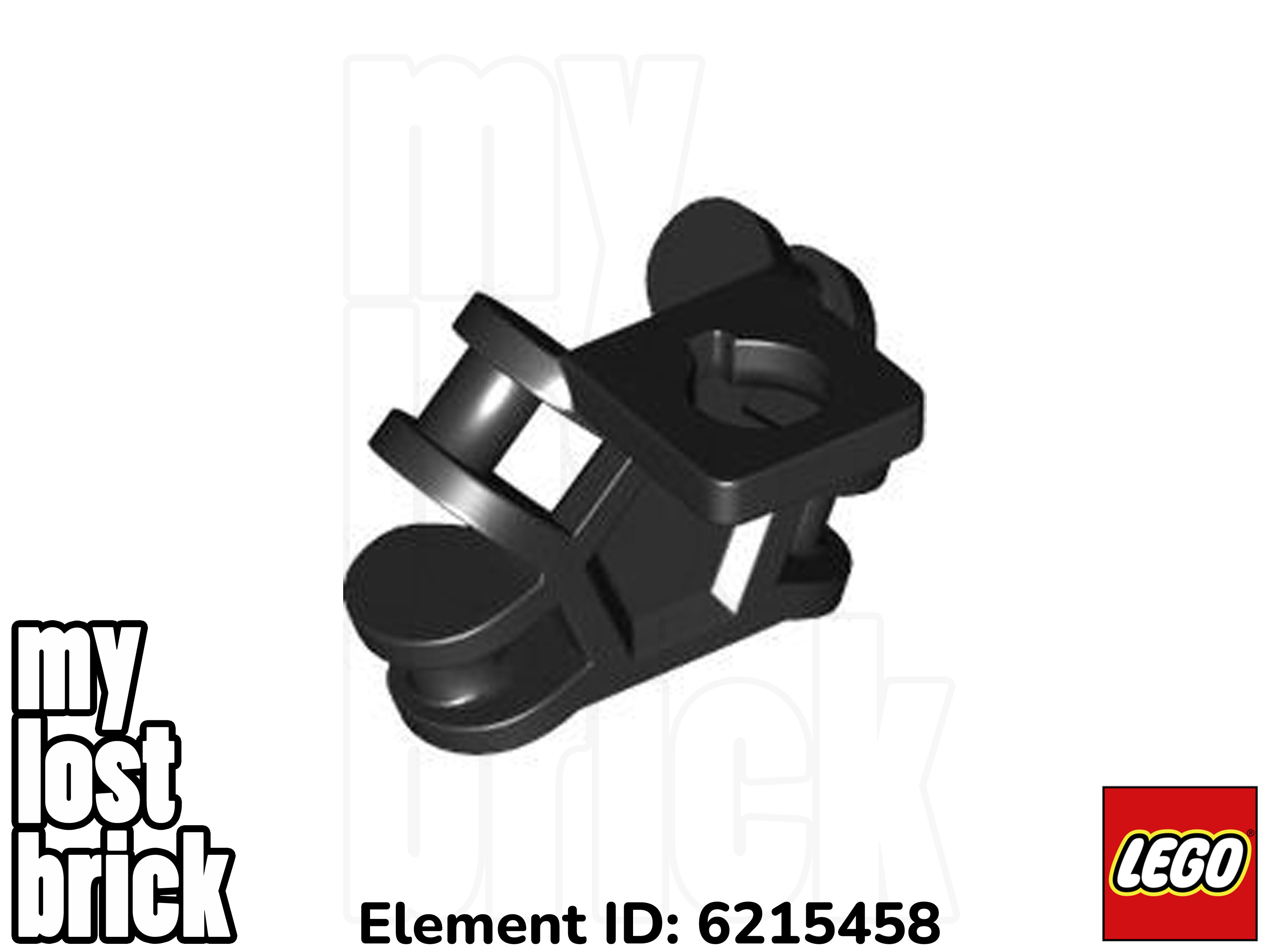 LEGO Set 76280 - Missing Piece Replacement Parts Pick-A-Brick – SELECT PART /QTY - Picture 13 of 131