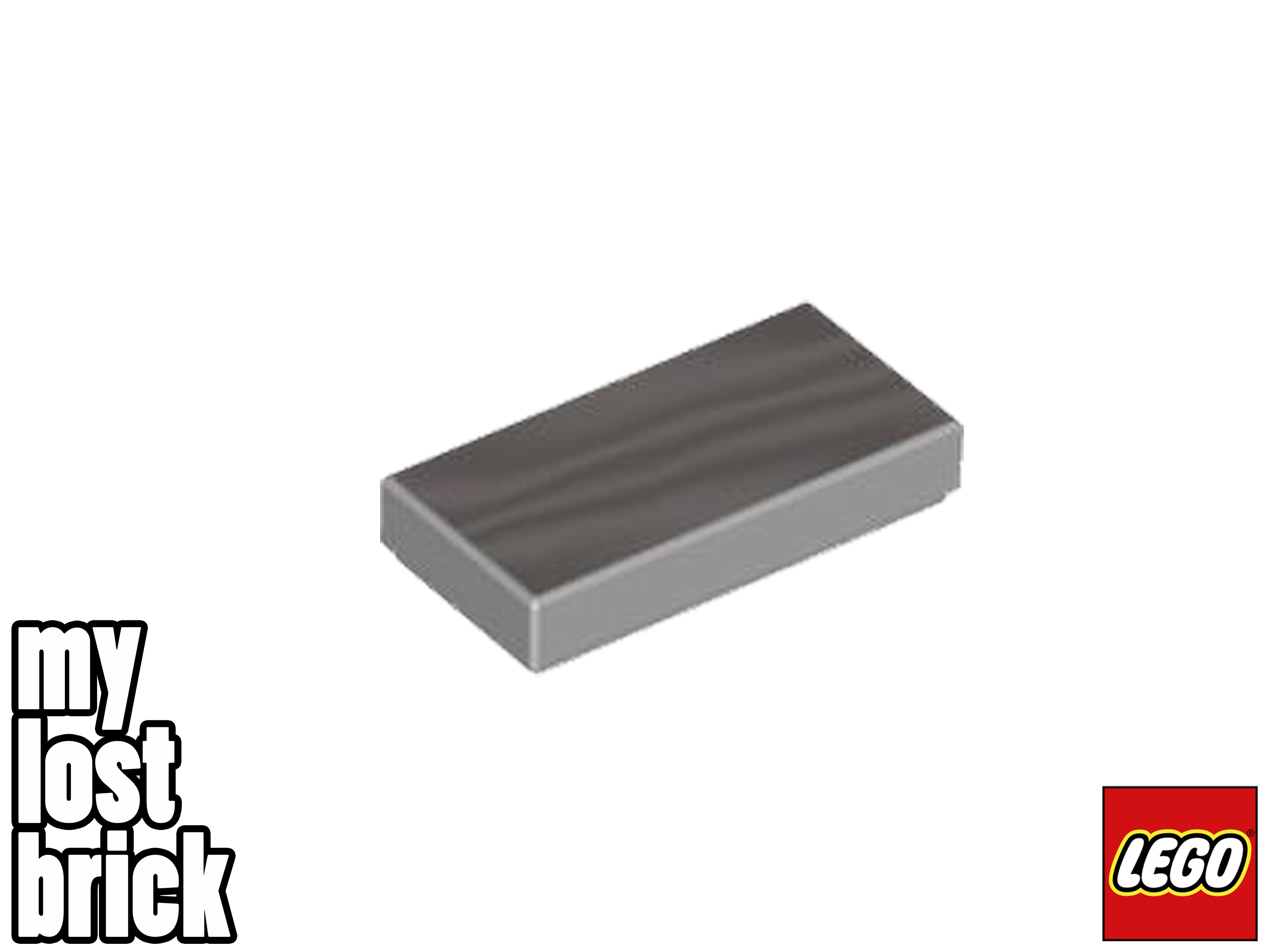 LEGO - Teil 3069 - Fliesen 1x2 + NEU + FARBE / MENGE WÄHLBAR + KOSTENLOSER VERSAND - Bild 34 von 58