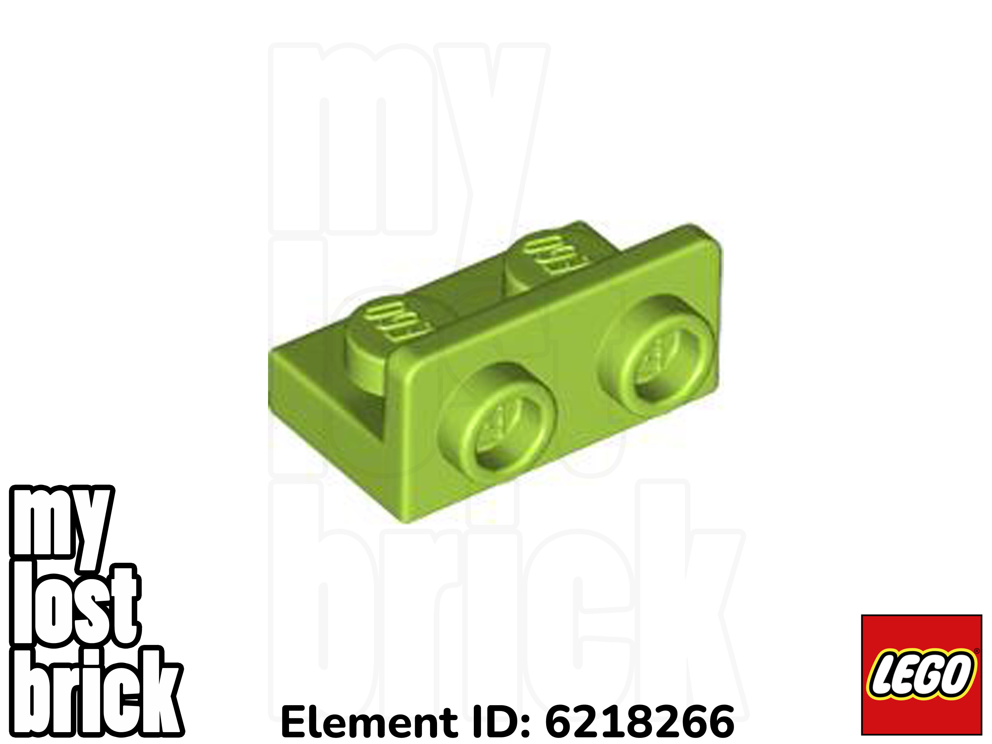 LEGO Set 40692 - Missing Piece Replacement Parts Pick-A-Brick - SELECT PART /QTY - Picture 48 of 140