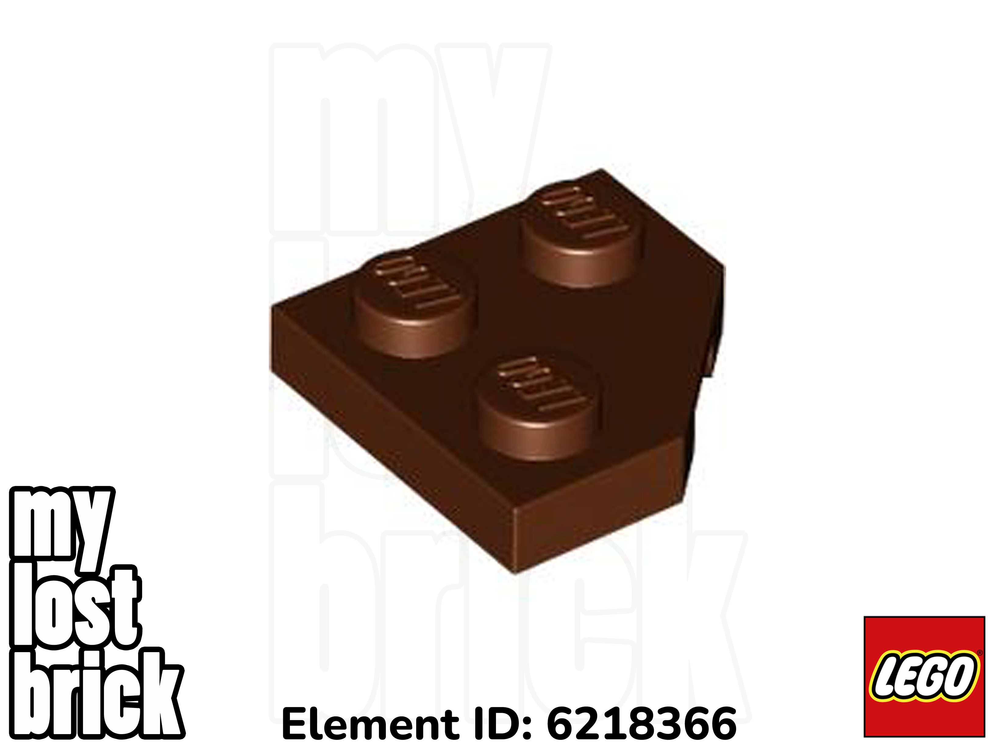 LEGO Set 40692 - Missing Piece Replacement Parts Pick-A-Brick - SELECT PART /QTY - Picture 90 of 140