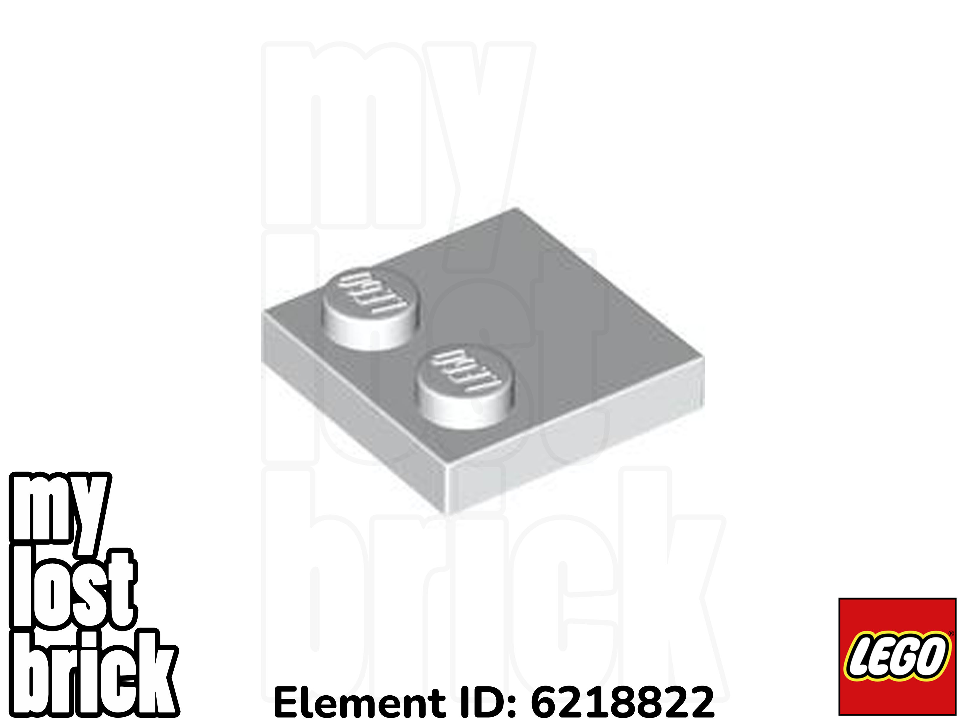 LEGO Set 77244 - Missing Piece Replacement Parts Pick-A-Brick - SELECT PART /QTY - Picture 120 of 125
