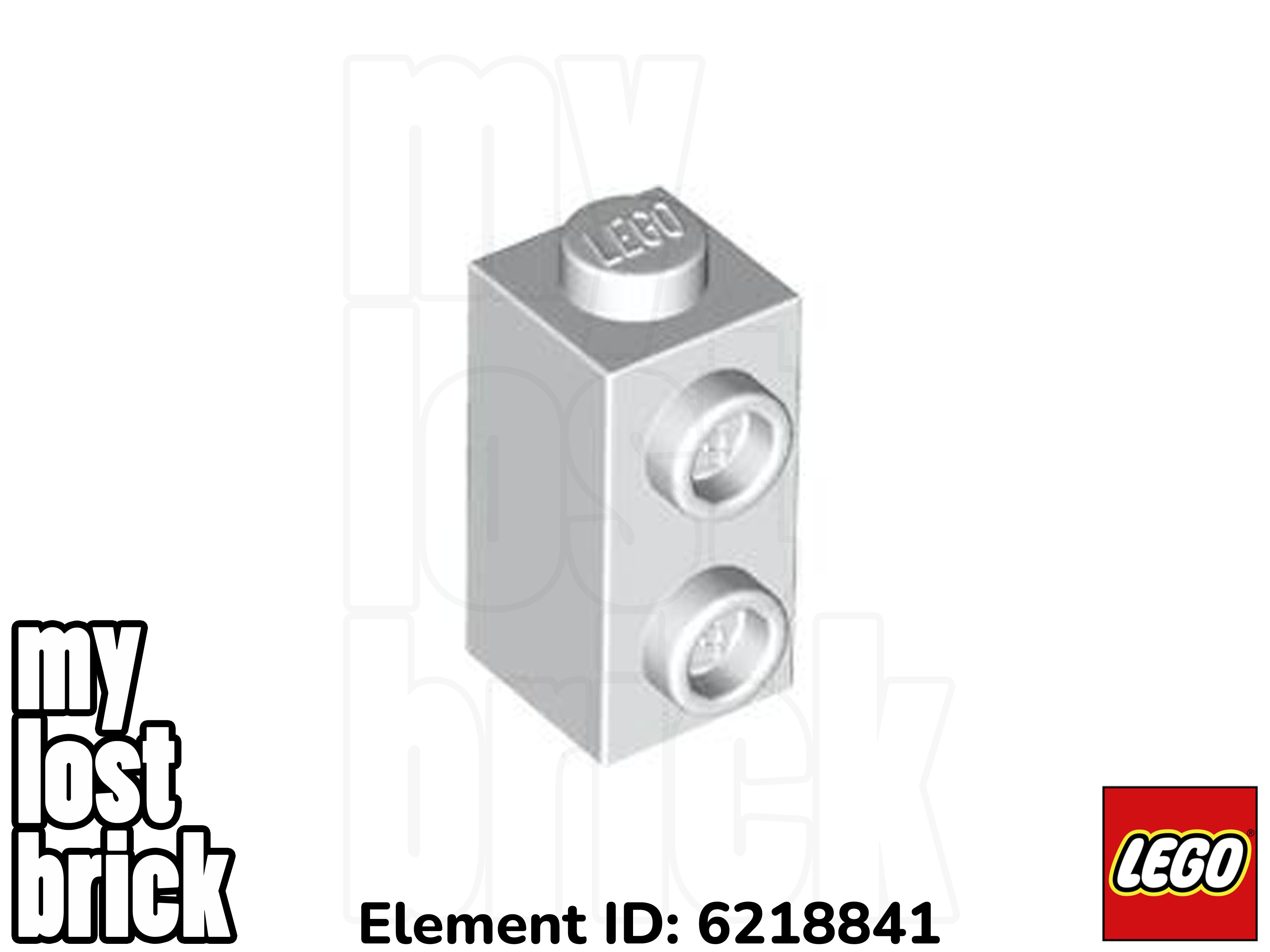 LEGO Set 40692 - Missing Piece Replacement Parts Pick-A-Brick - SELECT PART /QTY - Picture 136 of 140