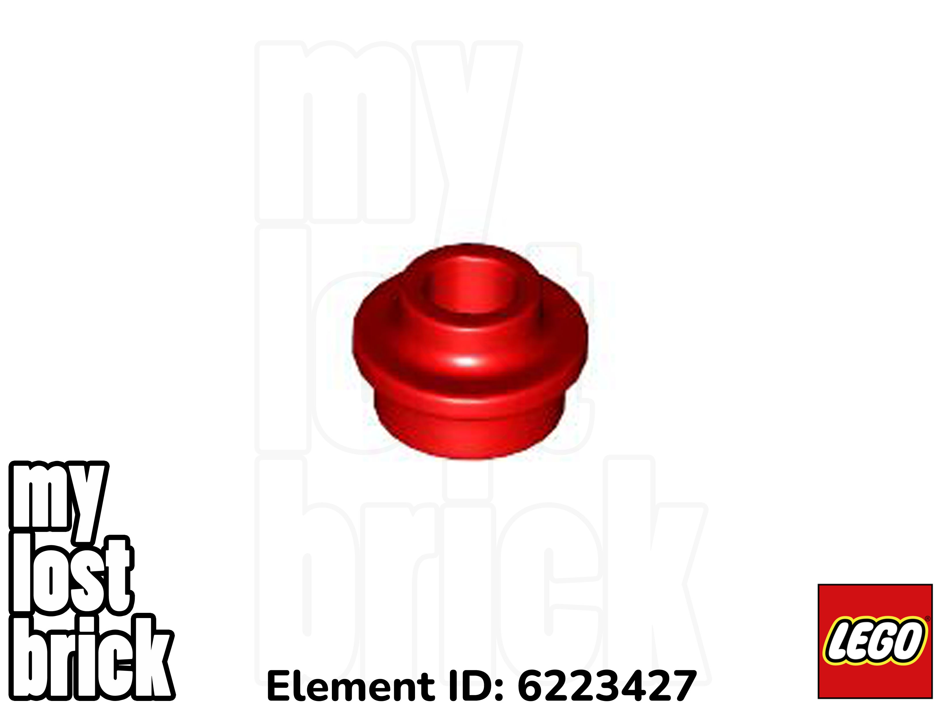 LEGO Set 77243 - Missing Piece Replacement Parts Pick-A-Brick – SELECT PART /QTY - Picture 109 of 137