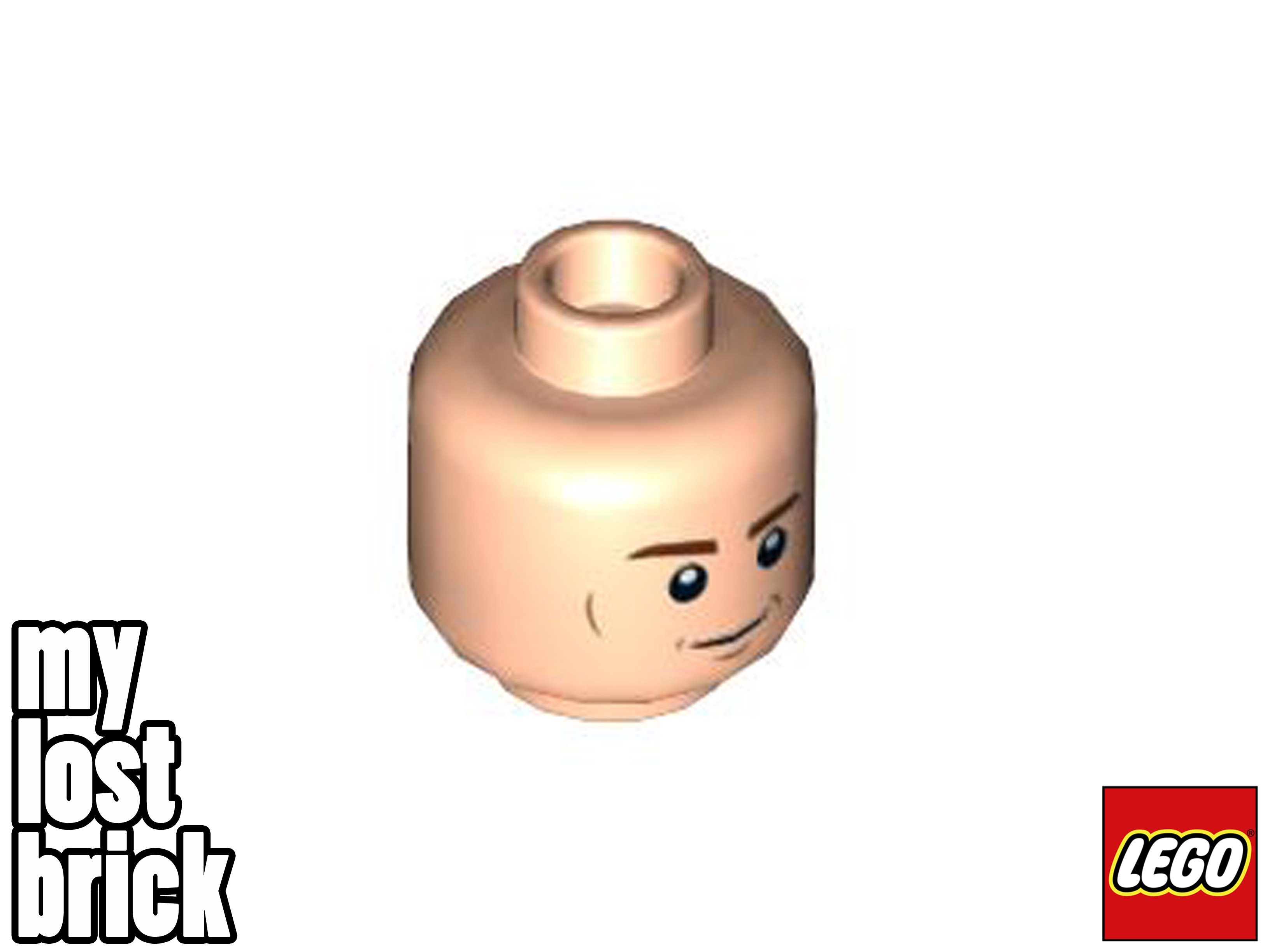 LEGO Eternals - Ikaris Minifigure from set 76156 (sh0764) - NEW - Picture 4 of 6