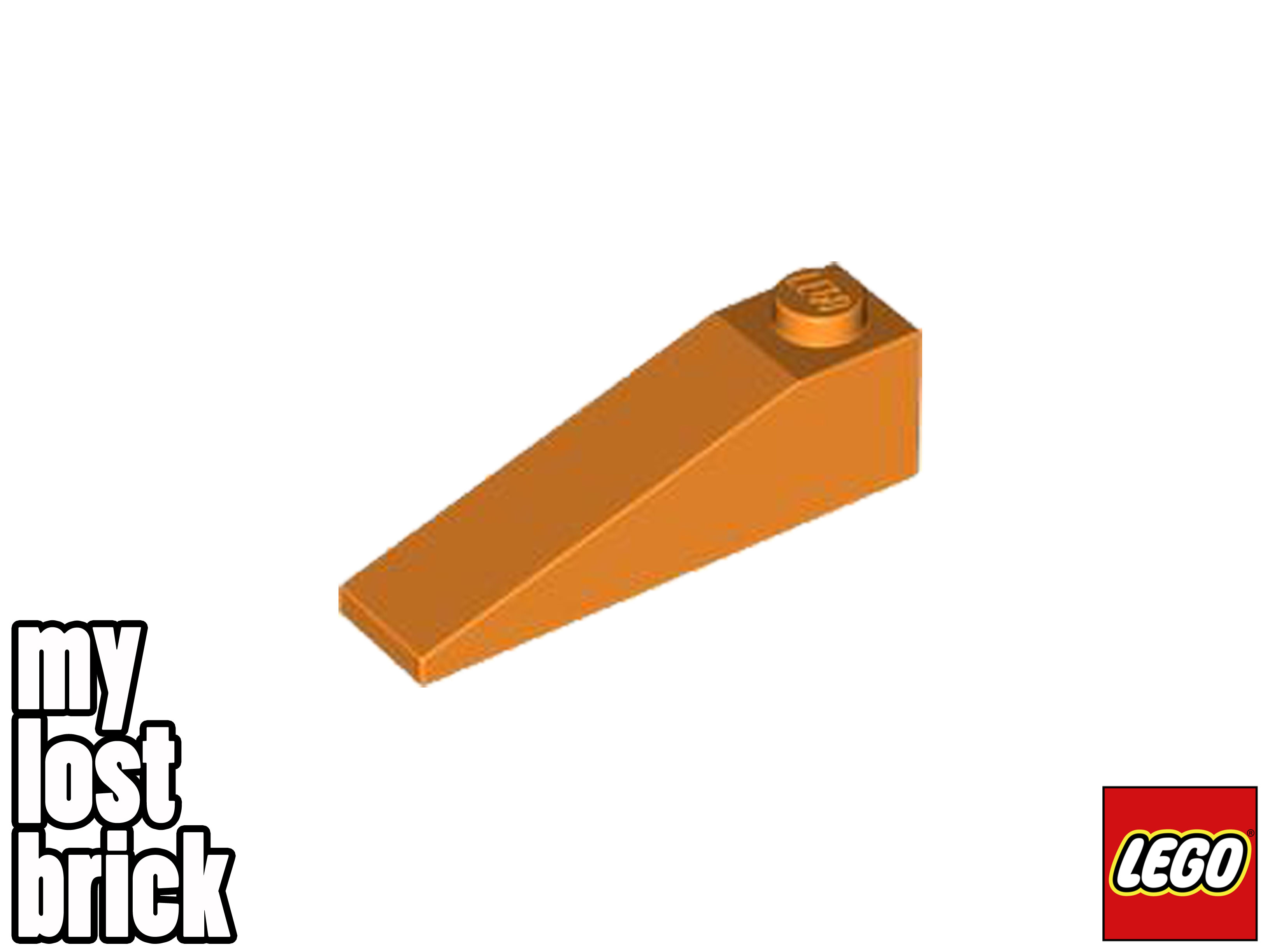 LEGO - Parte 60477 - Pistas 18° 4x1 (Pack de 5) + NUEVO + SELECCIONAR COLOR + ENVÍO GRATUITO - Imagen 12 de 17
