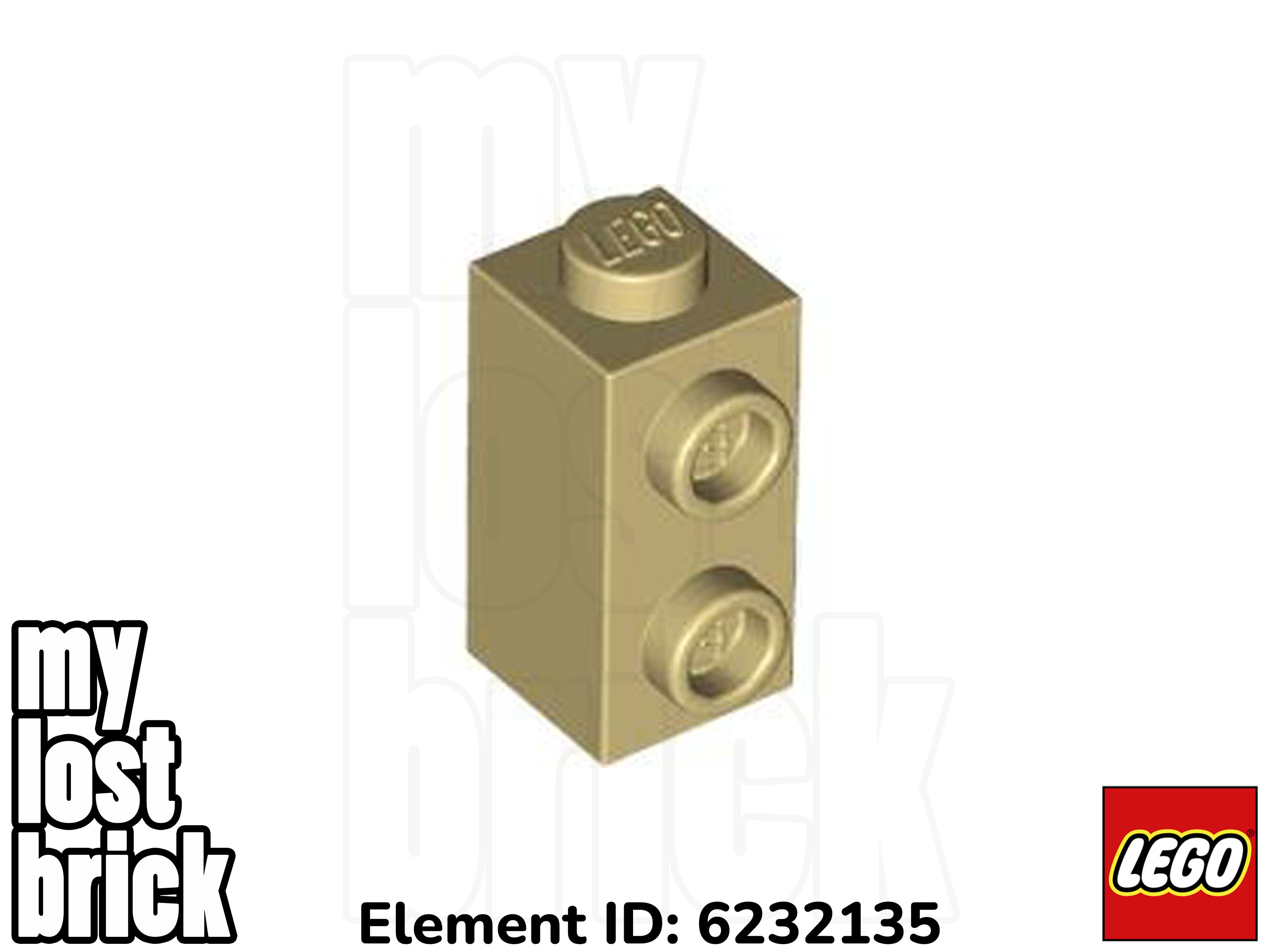 LEGO Set 40692 - Missing Piece Replacement Parts Pick-A-Brick - SELECT PART /QTY - Picture 115 of 140