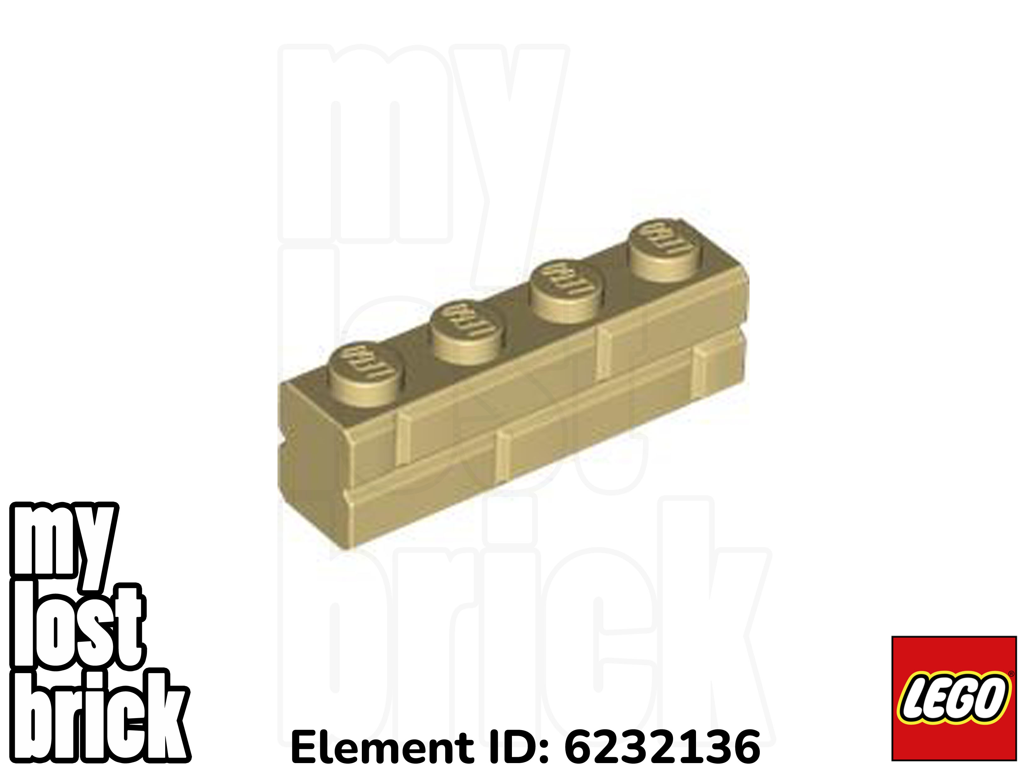 LEGO Set 40692 - Missing Piece Replacement Parts Pick-A-Brick - SELECT PART /QTY - Picture 113 of 140