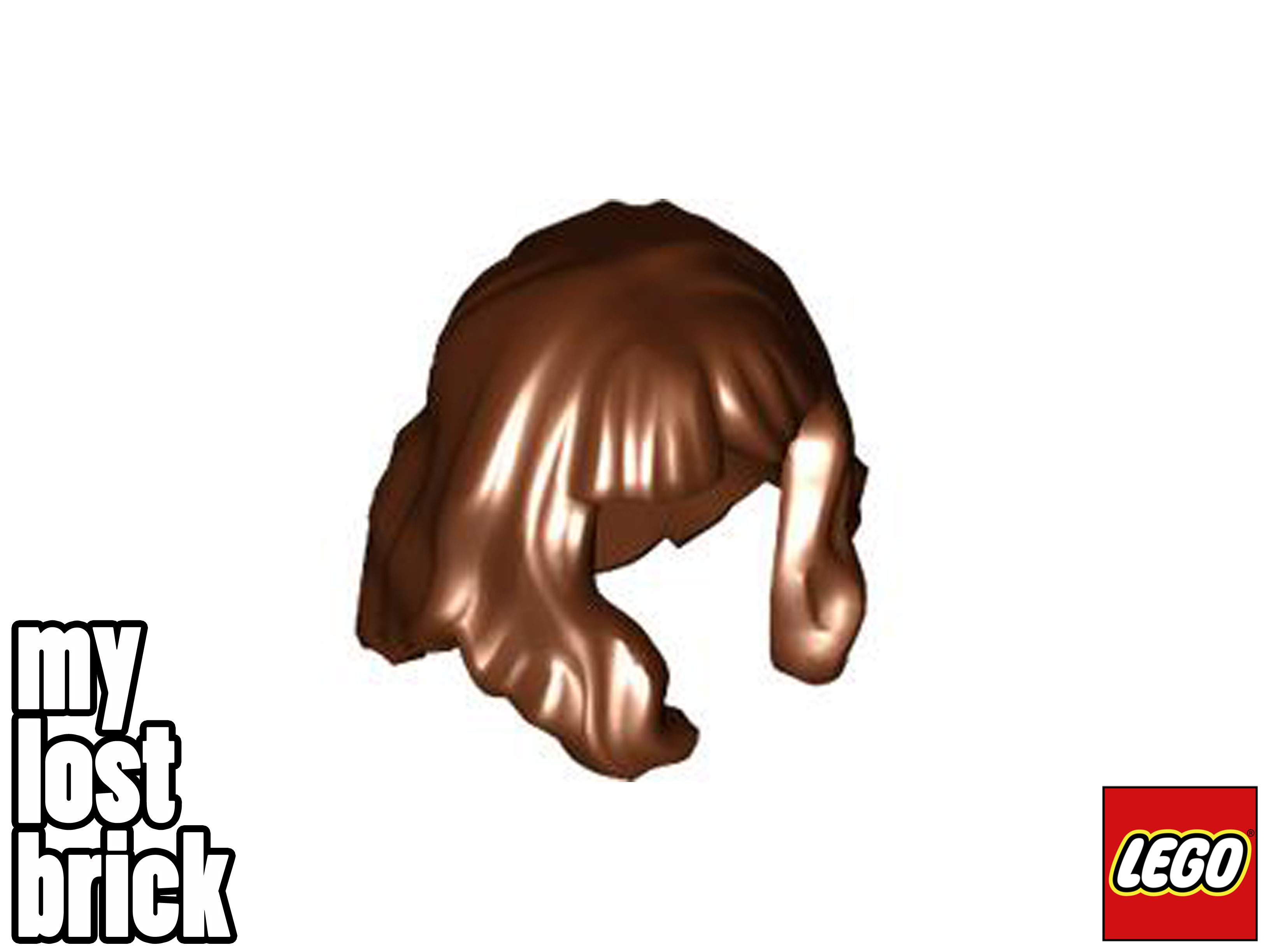 LEGO Harry Potter - Minifigura de Hermione Granger del set 30392 (hp315) - NUEVO - Imagen 5 de 8