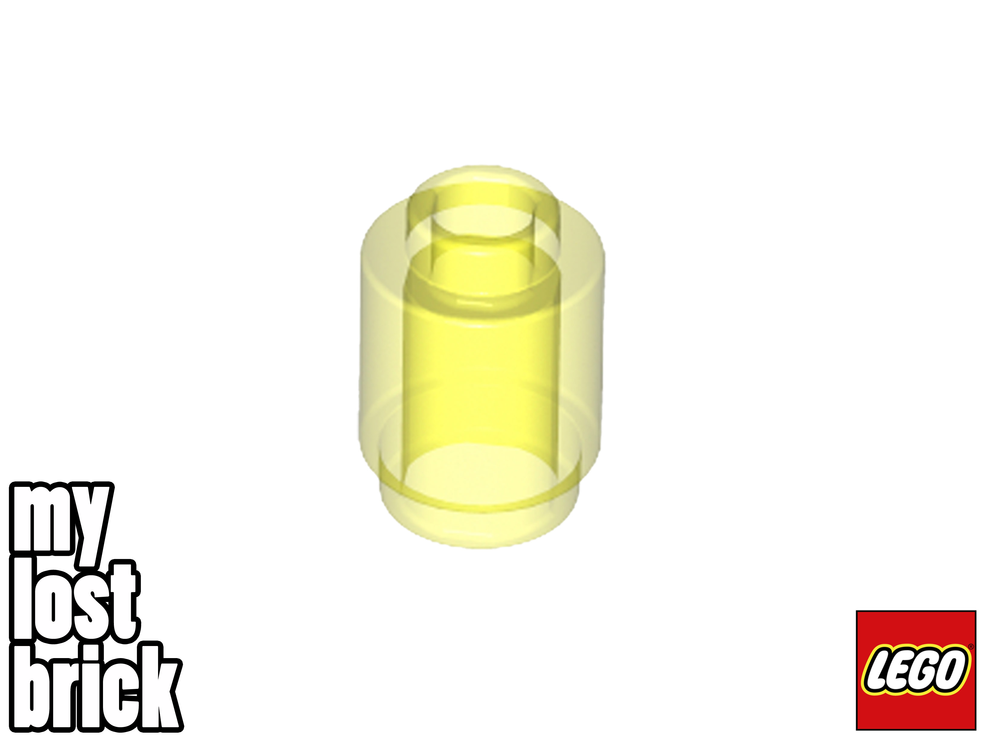 LEGO - Teil 3062 - Steine rund 1x1 (5er Pack) + NEU + FARBE WÄHLBAR - Bild 41 von 48