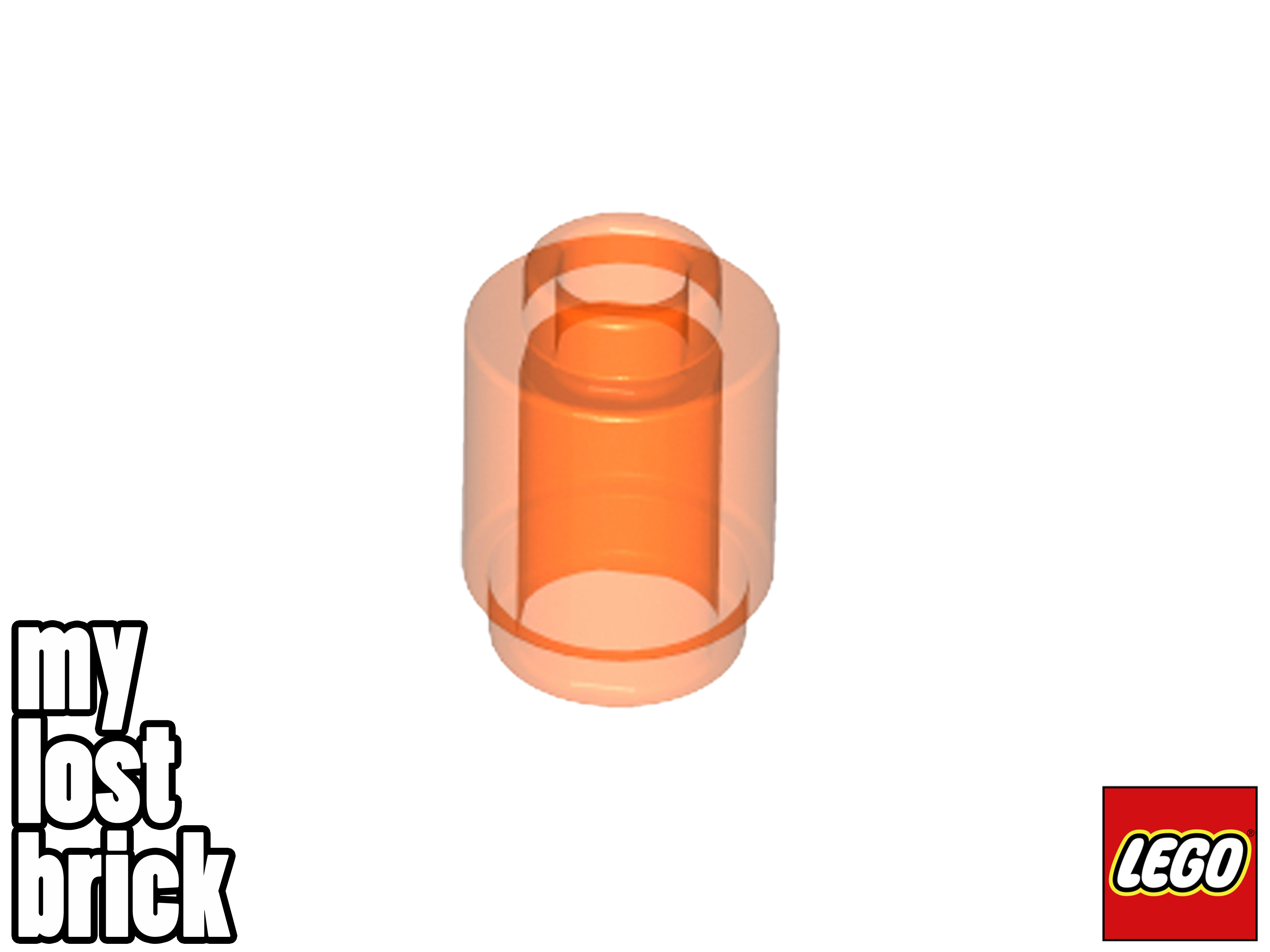 LEGO - Teil 3062 - Steine rund 1x1 (5er Pack) + NEU + FARBE WÄHLBAR - Bild 42 von 48