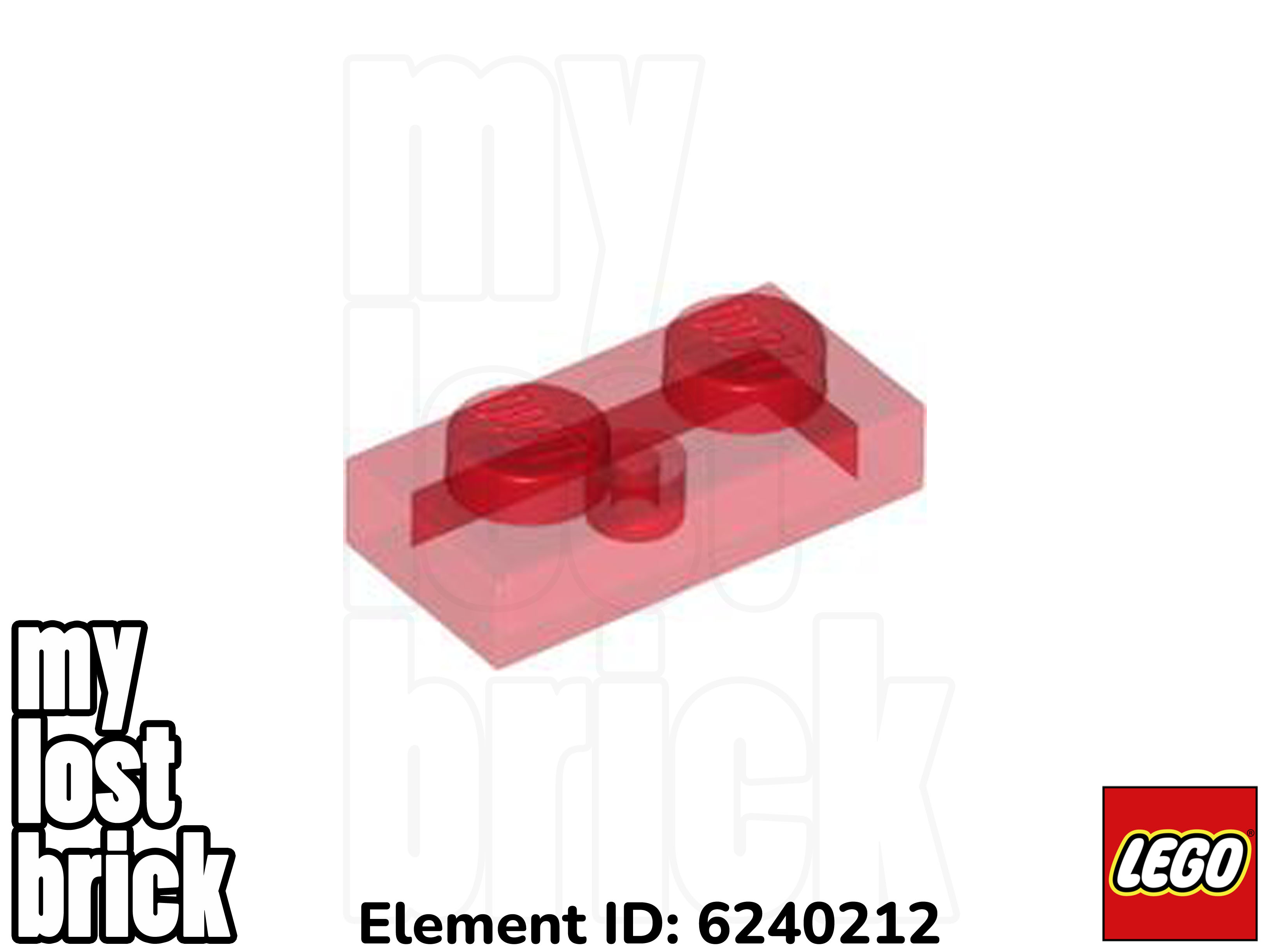 LEGO - Parte 3023 - Placas 1x2 (MULTIPACK) + NUEVO + SELECCIONAR COLOR / CANTIDAD - Imagen 62 de 63