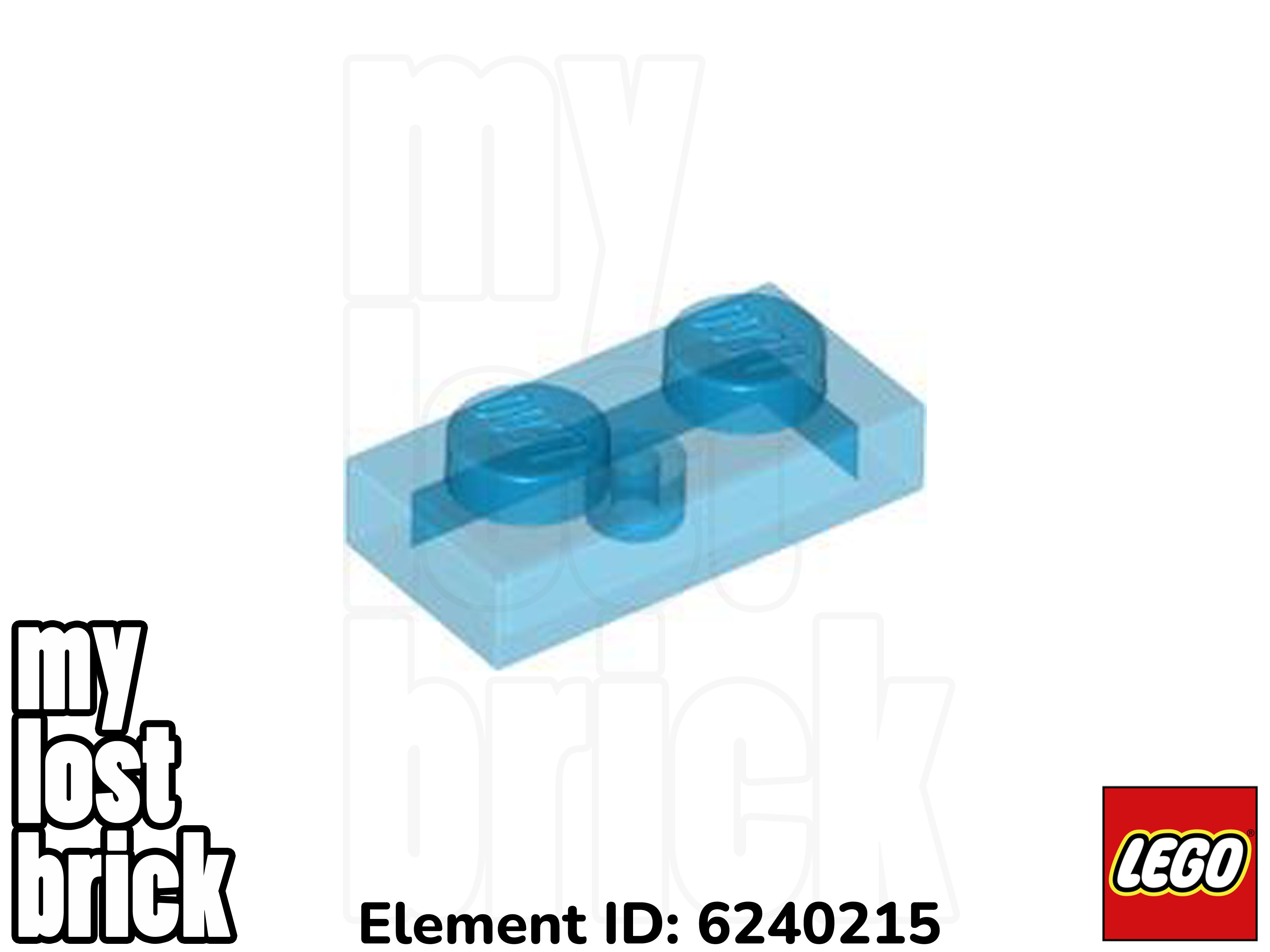 LEGO - Parte 3023 - Placas 1x2 (MULTIPACK) + NUEVO + SELECCIONAR COLOR / CANTIDAD - Imagen 55 de 63