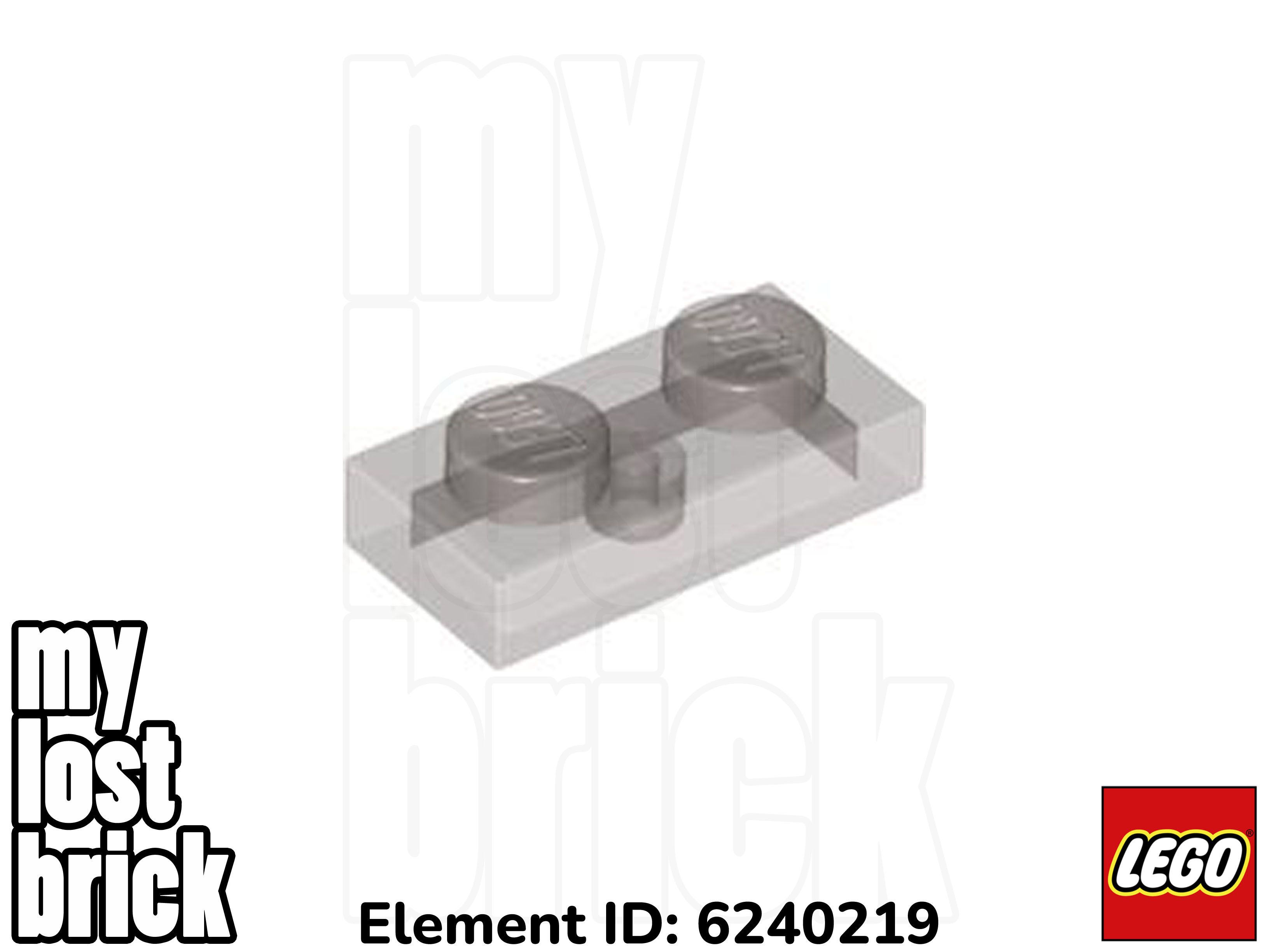 LEGO - Parte 3023 - Placas 1x2 (MULTIPACK) + NUEVO + SELECCIONAR COLOR / CANTIDAD - Imagen 53 de 63