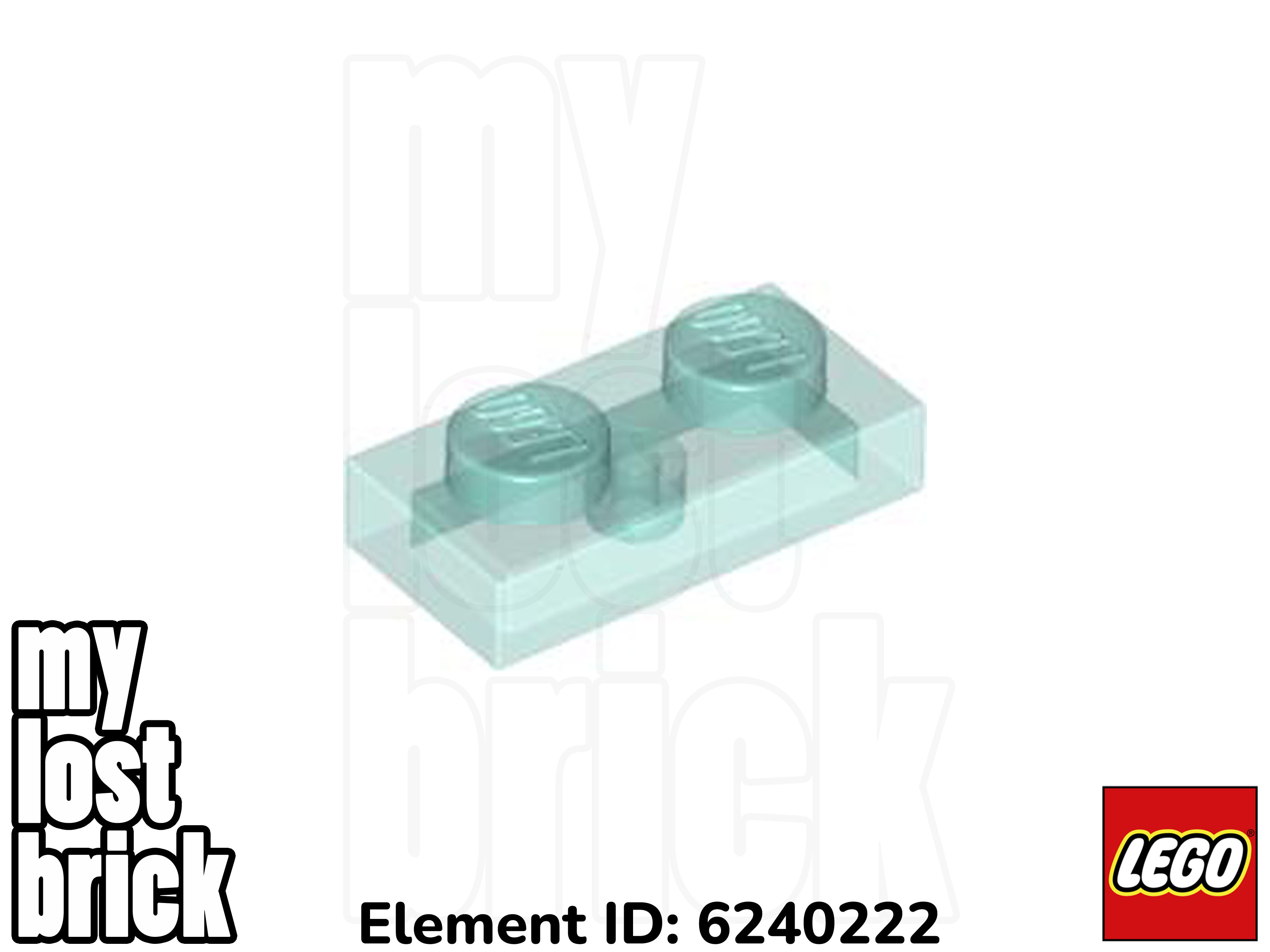 LEGO - Parte 3023 - Placas 1x2 (MULTIPACK) + NUEVO + SELECCIONAR COLOR / CANTIDAD - Imagen 57 de 63