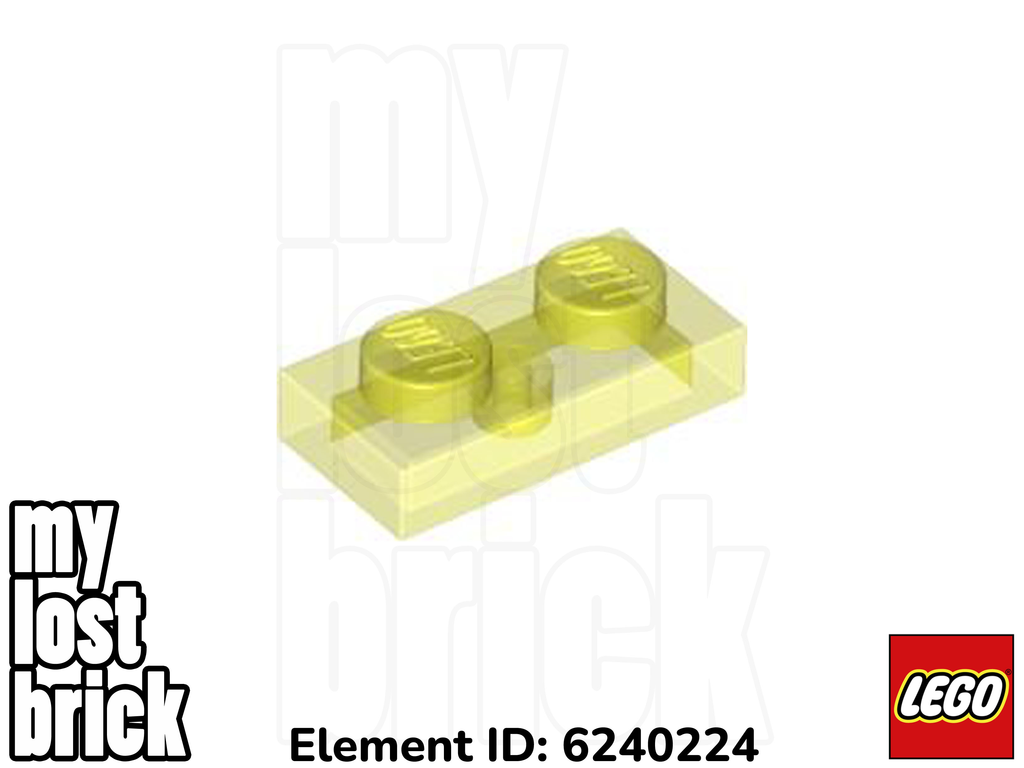 LEGO - Parte 3023 - Placas 1x2 (MULTIPACK) + NUEVO + SELECCIONAR COLOR / CANTIDAD - Imagen 59 de 63