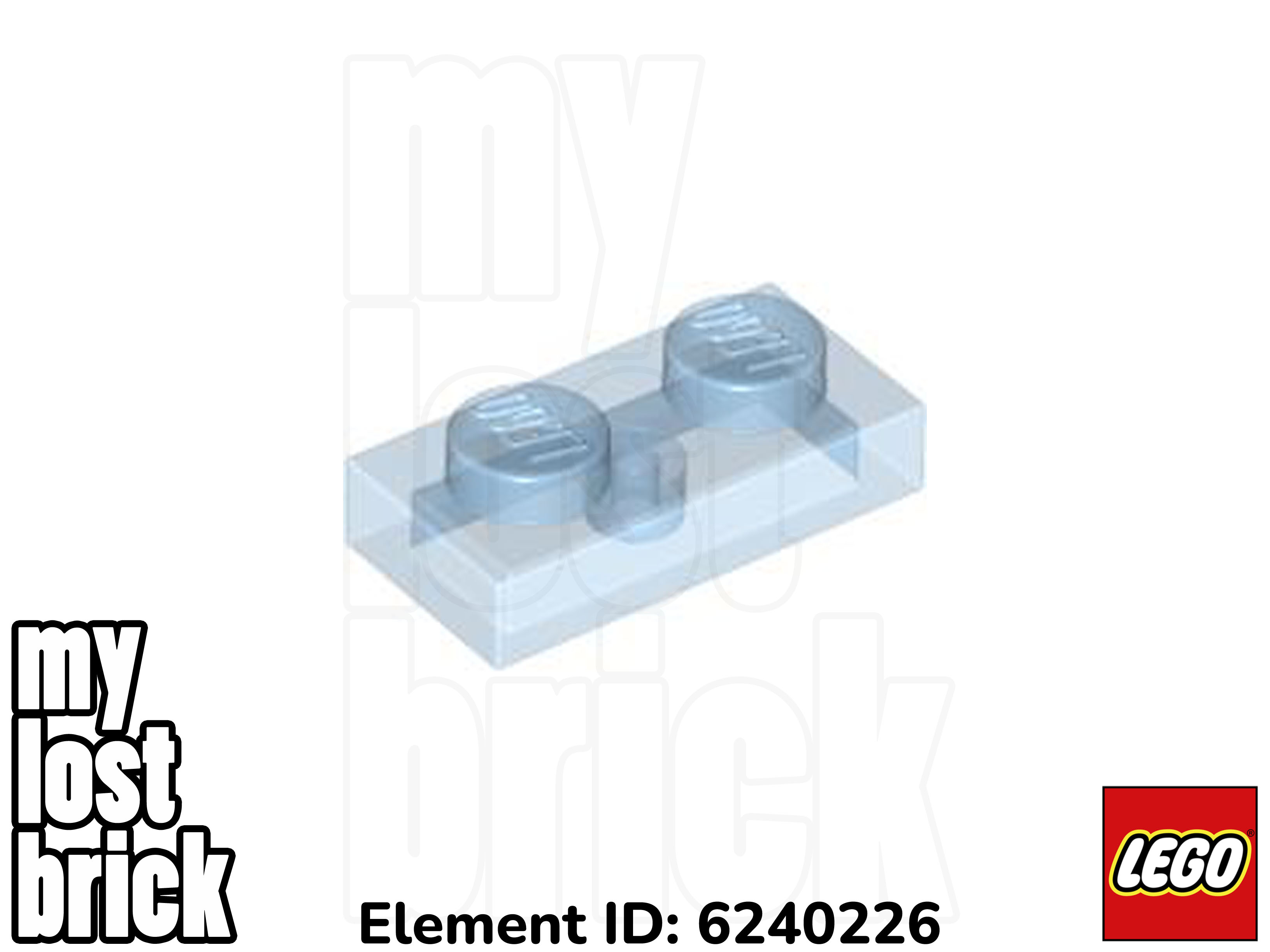 LEGO - Parte 3023 - Placas 1x2 (MULTIPACK) + NUEVO + SELECCIONAR COLOR / CANTIDAD - Imagen 58 de 63