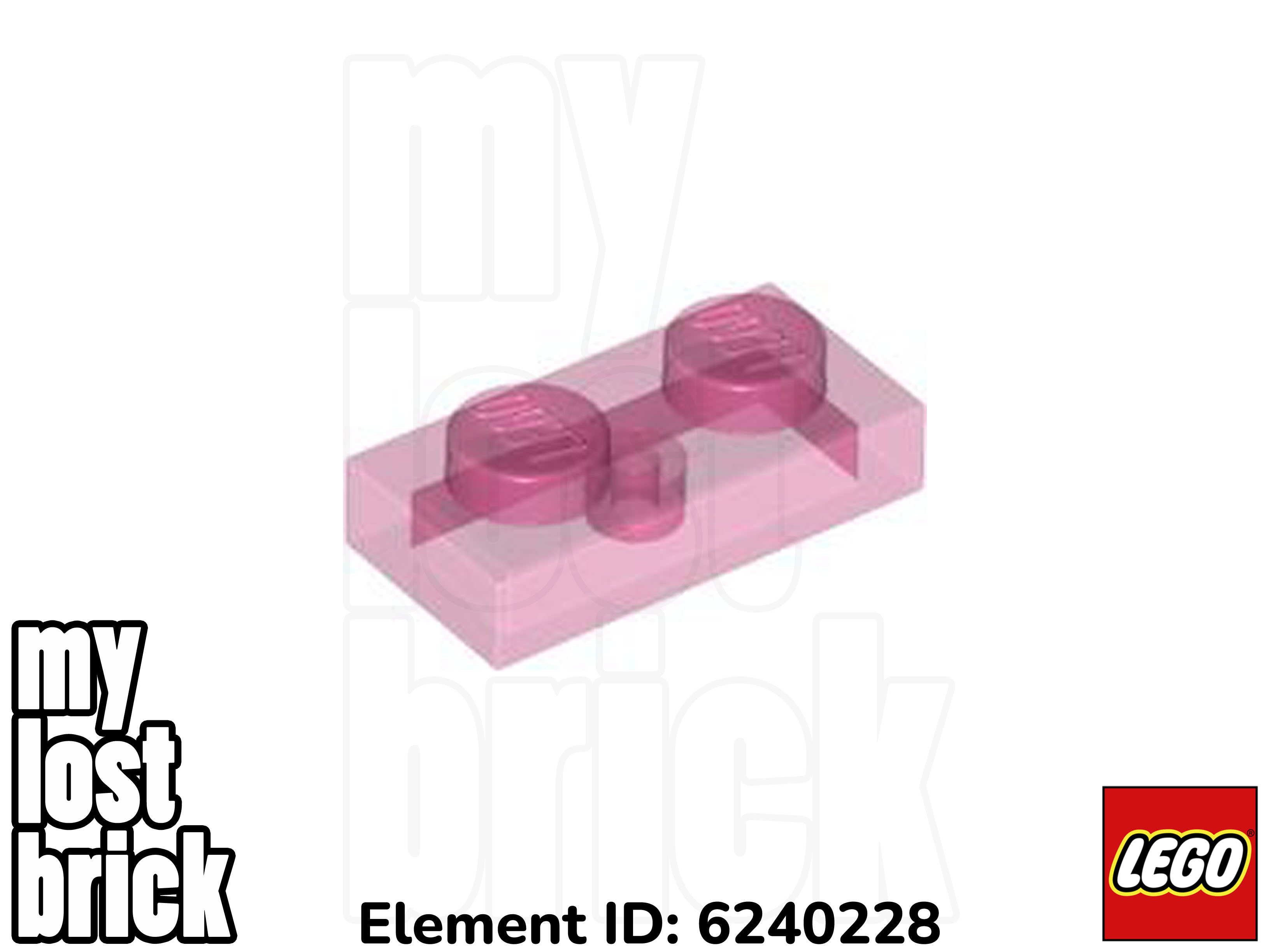 LEGO - Parte 3023 - Placas 1x2 (MULTIPACK) + NUEVO + SELECCIONAR COLOR / CANTIDAD - Imagen 56 de 63