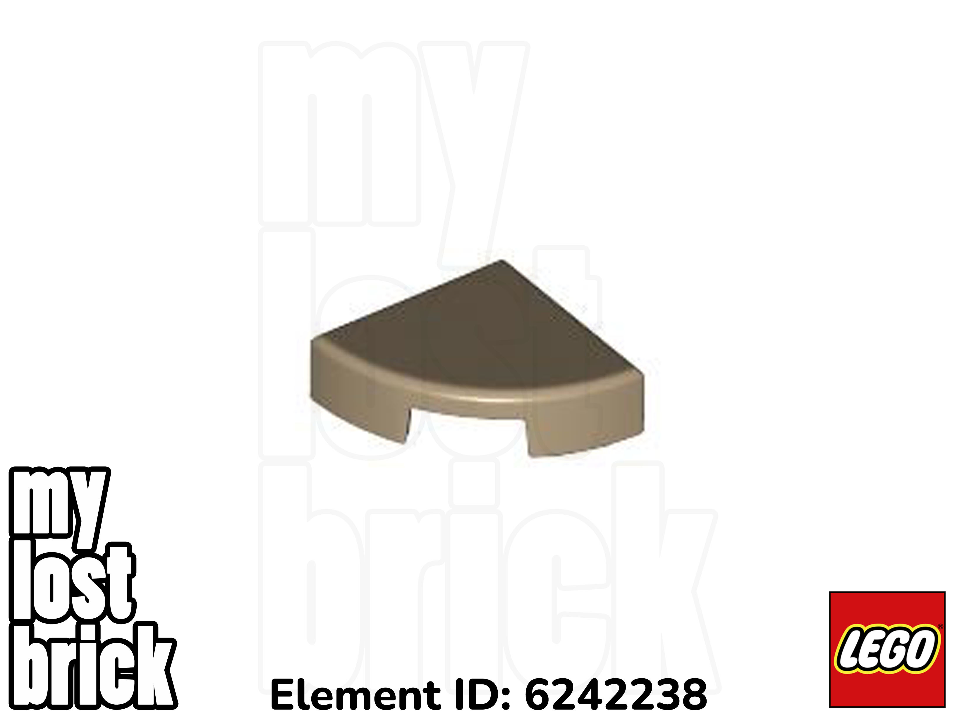 LEGO Set 76280 - Missing Piece Replacement Parts Pick-A-Brick – SELECT PART /QTY - Picture 51 of 131