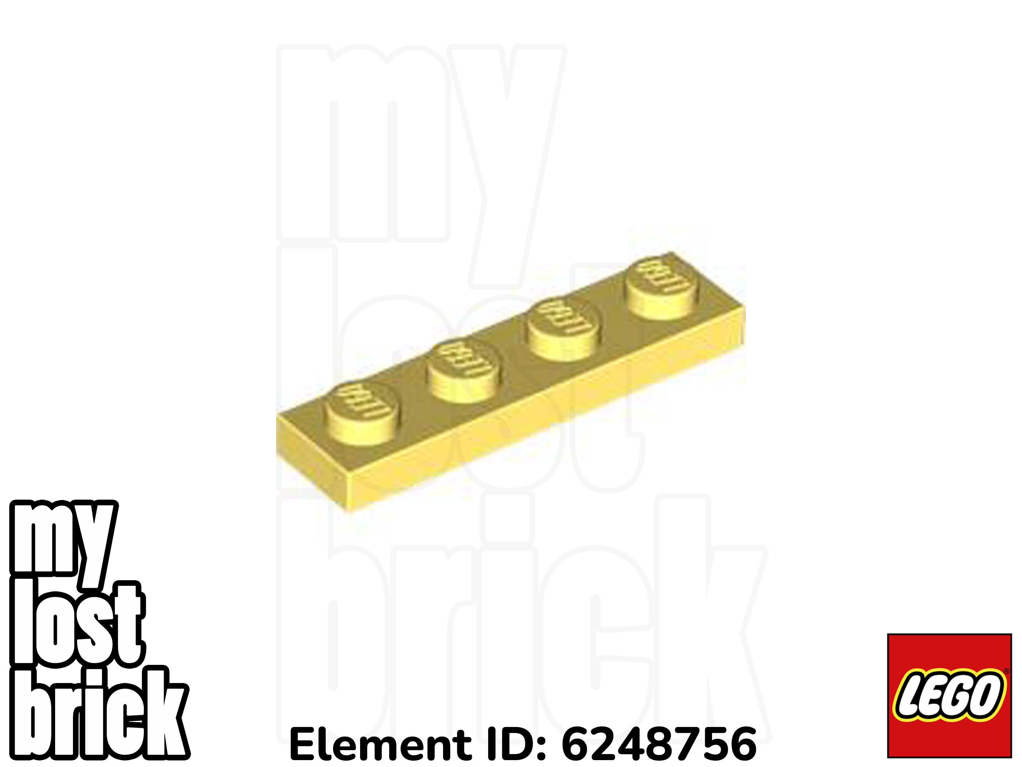 LEGO Set 40692 - Missing Piece Replacement Parts Pick-A-Brick - SELECT PART /QTY - Picture 21 of 140