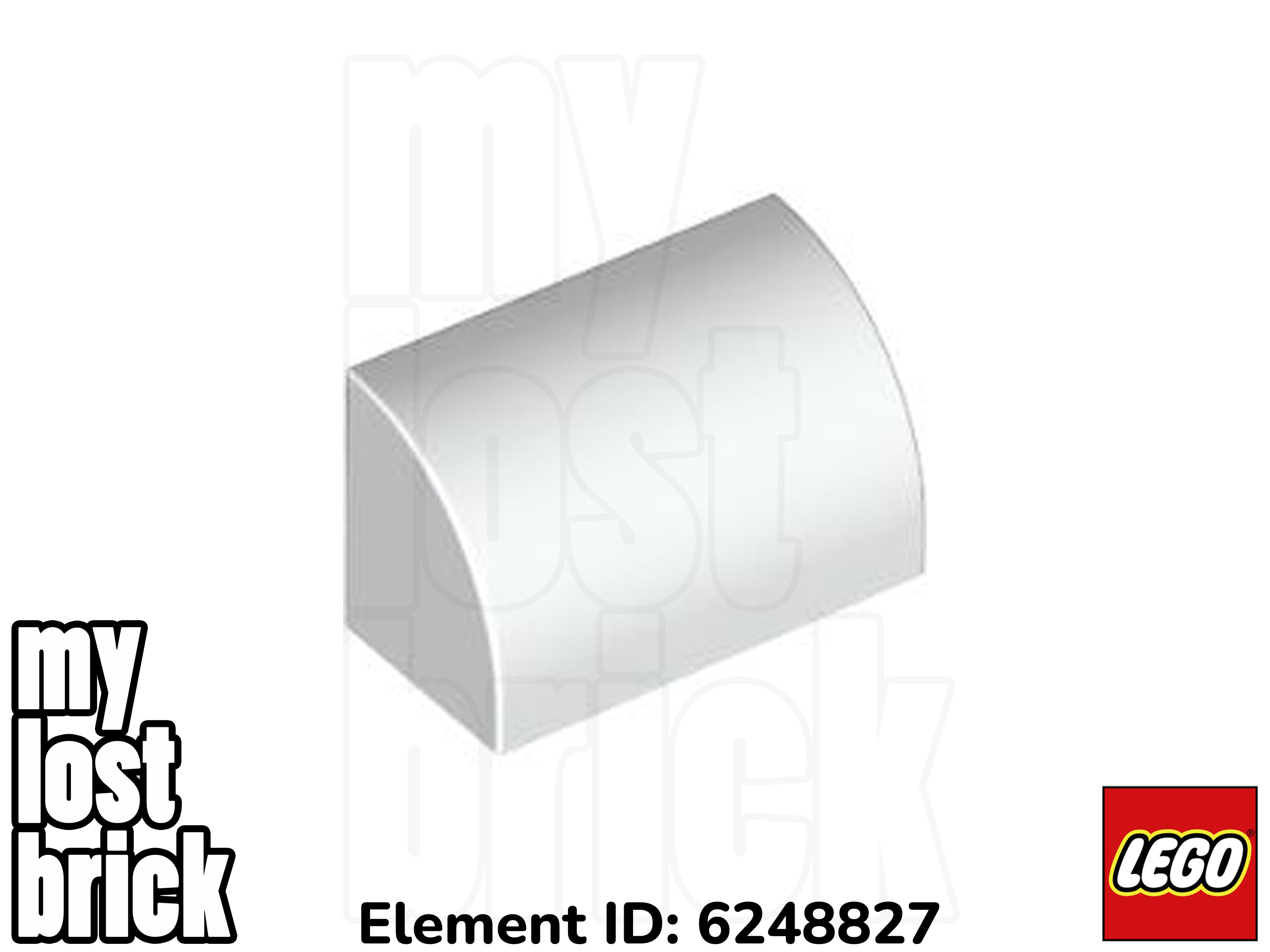 LEGO Set 40692 - Missing Piece Replacement Parts Pick-A-Brick - SELECT PART /QTY - Picture 137 of 140