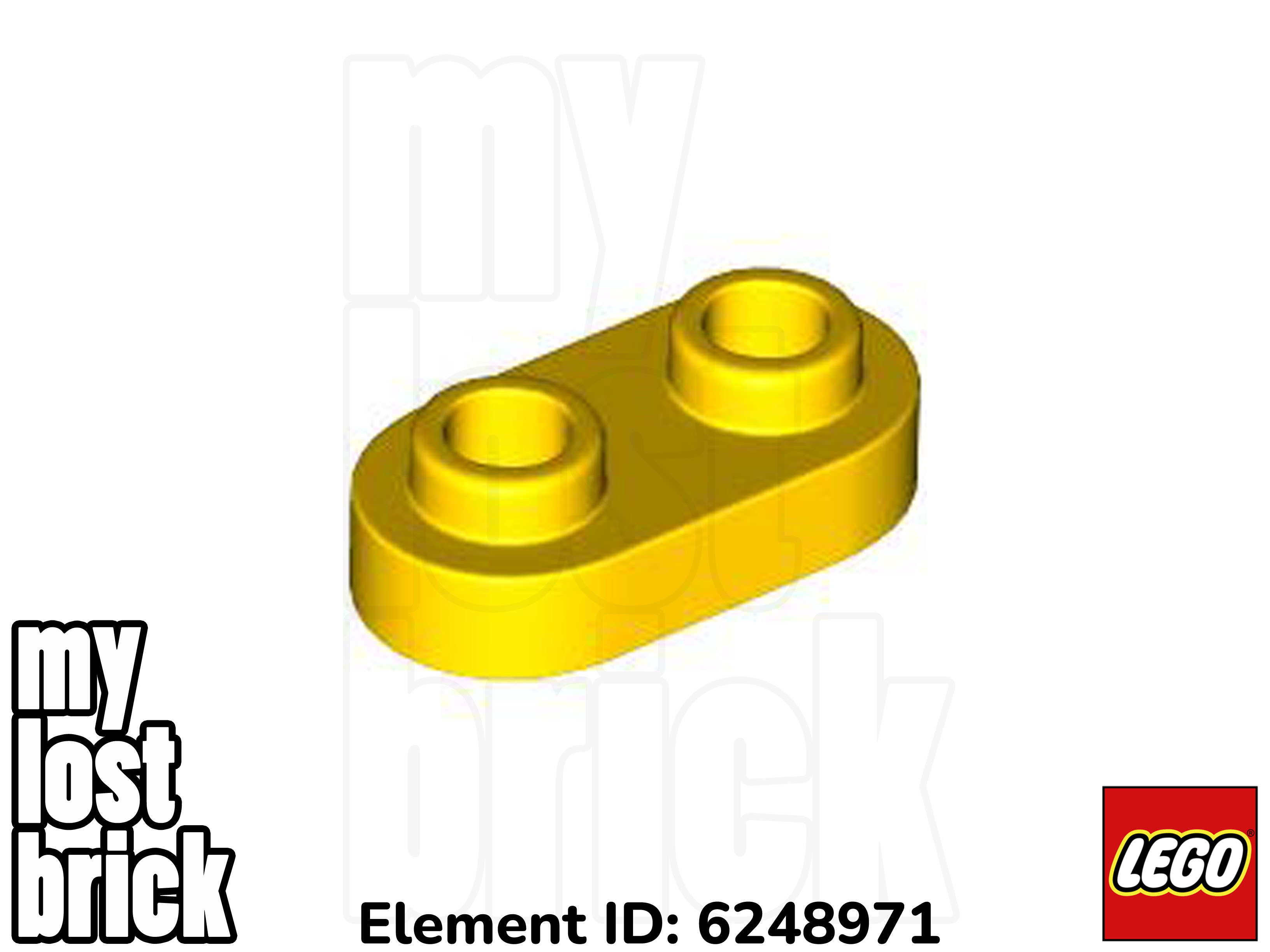 LEGO Set 77243 - Missing Piece Replacement Parts Pick-A-Brick – SELECT PART /QTY - Picture 126 of 137