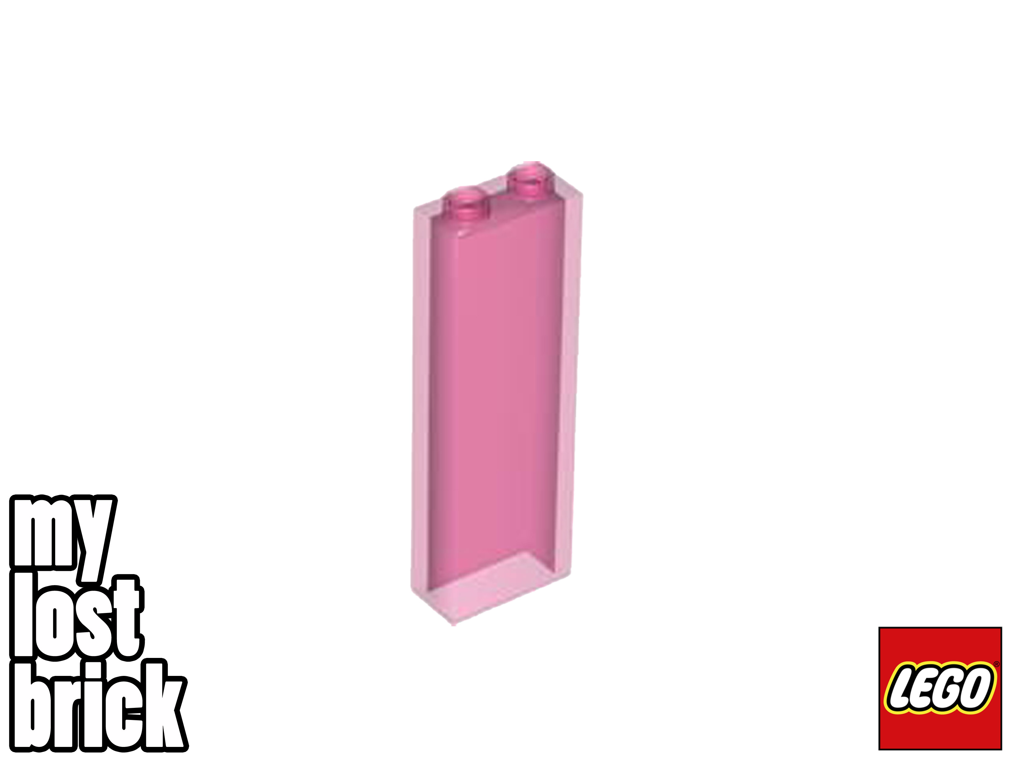 LEGO - Part 2454 - Bricks 1x2x5 (Pack of 5) + NEW + SELECT COLOUR - Picture 34 of 37