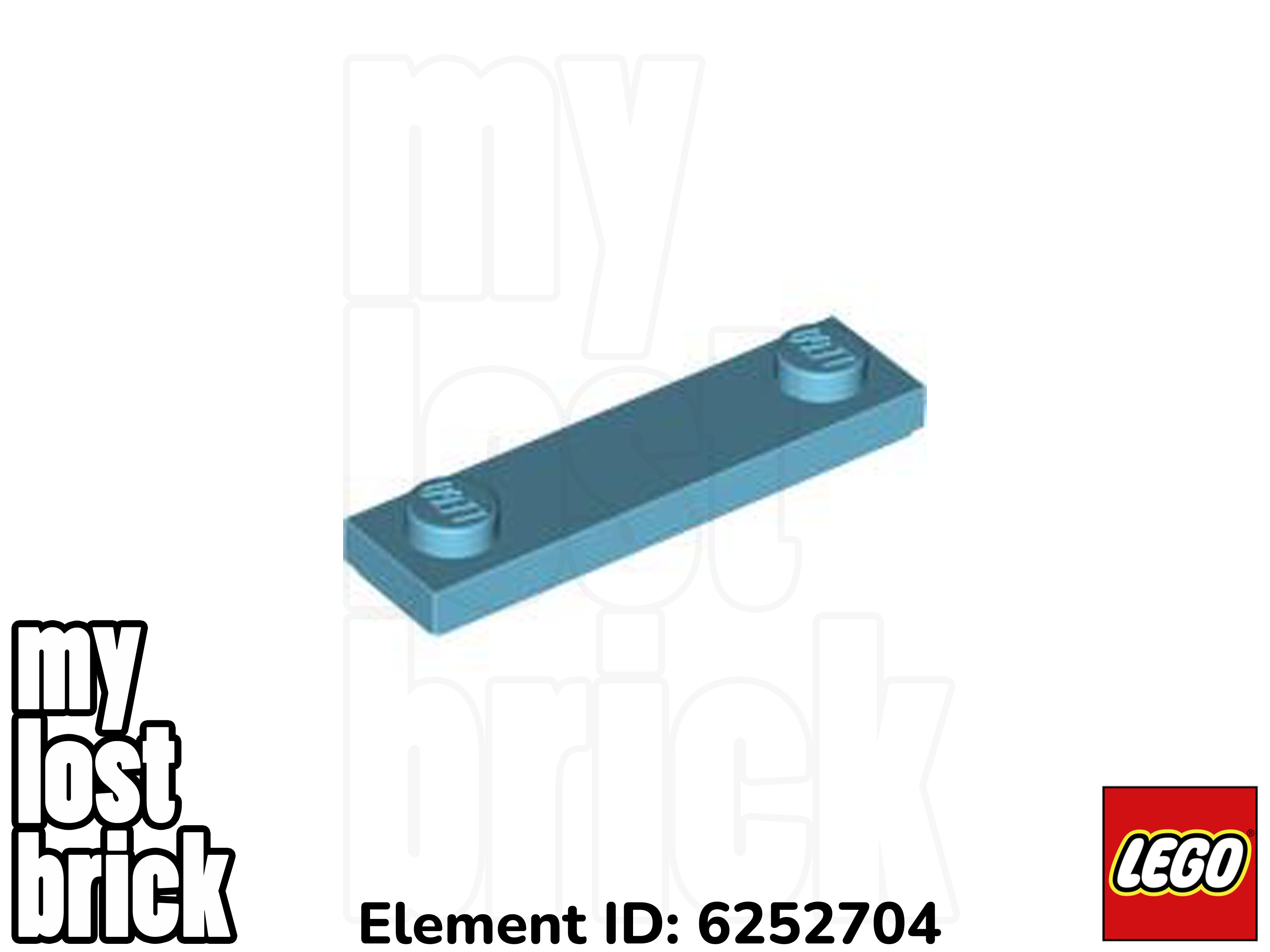 LEGO Set 40692 - Missing Piece Replacement Parts Pick-A-Brick - SELECT PART /QTY - Picture 60 of 140