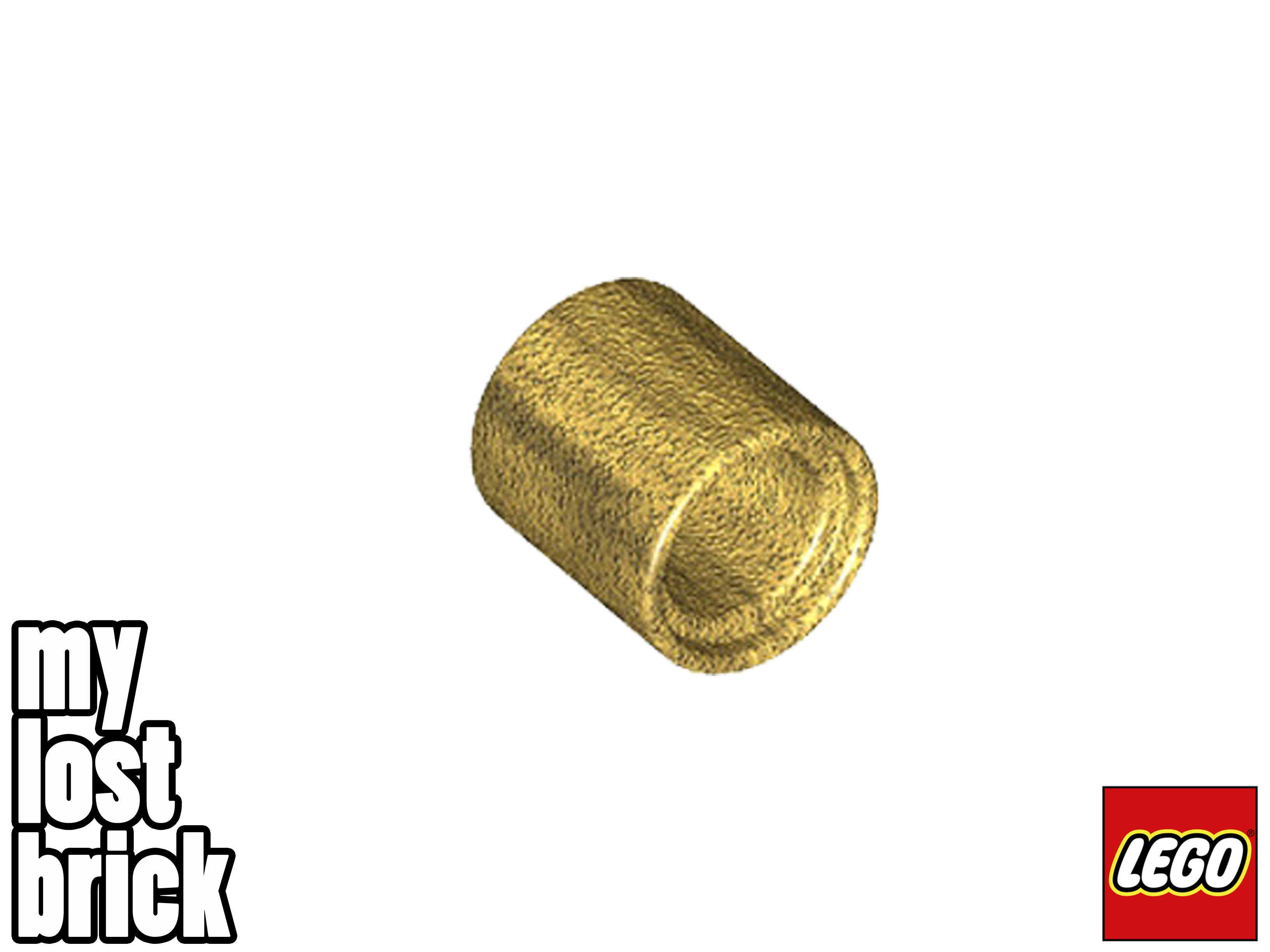 LEGO - Parte 18654 - Technic Pin Conectores Redondos 1L +NUEVO +SELECCIONAR COLOR/CANTIDAD - Imagen 15 de 22
