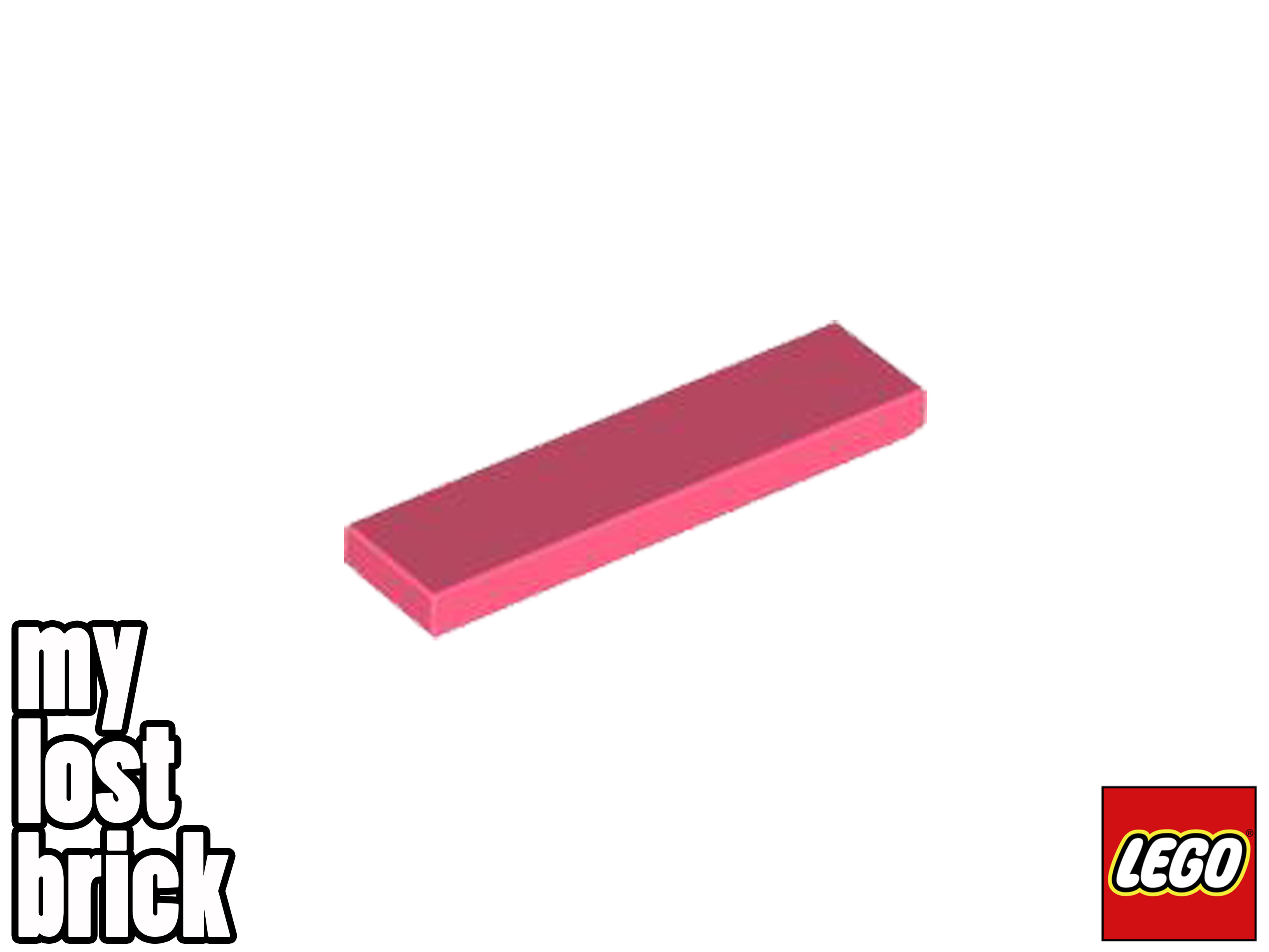 LEGO - Parte 2431 - Azulejos 1x4 + NUEVO + SELECCIONAR COLOR / CANTIDAD + FRANQUEO GRATIS - Imagen 9 de 54