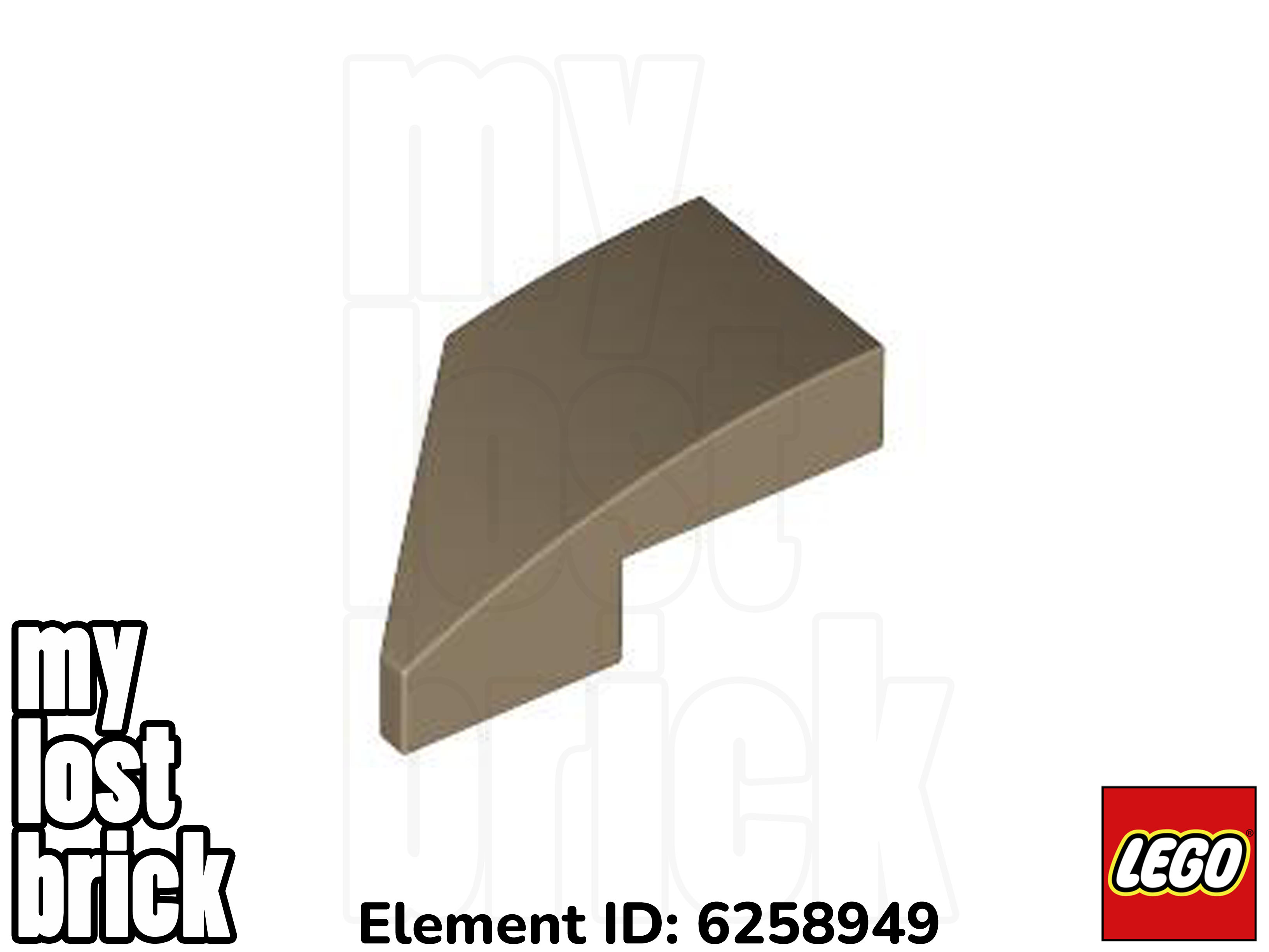 LEGO Set 76280 - Missing Piece Replacement Parts Pick-A-Brick – SELECT PART /QTY - Picture 54 of 131