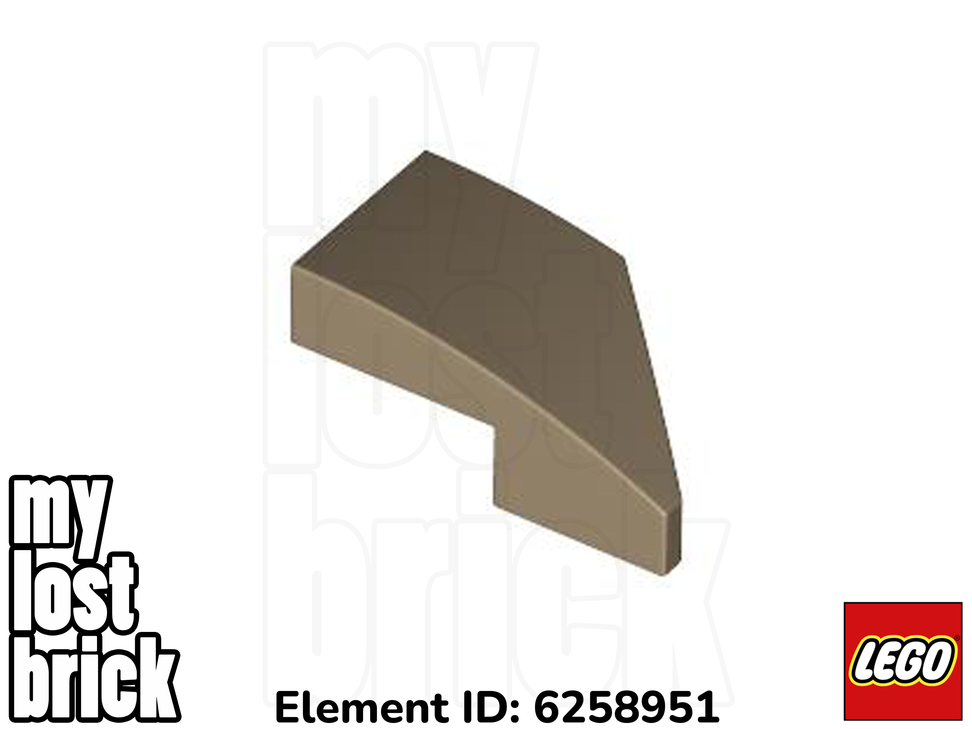 LEGO Set 76280 - Missing Piece Replacement Parts Pick-A-Brick – SELECT PART /QTY - Picture 55 of 131