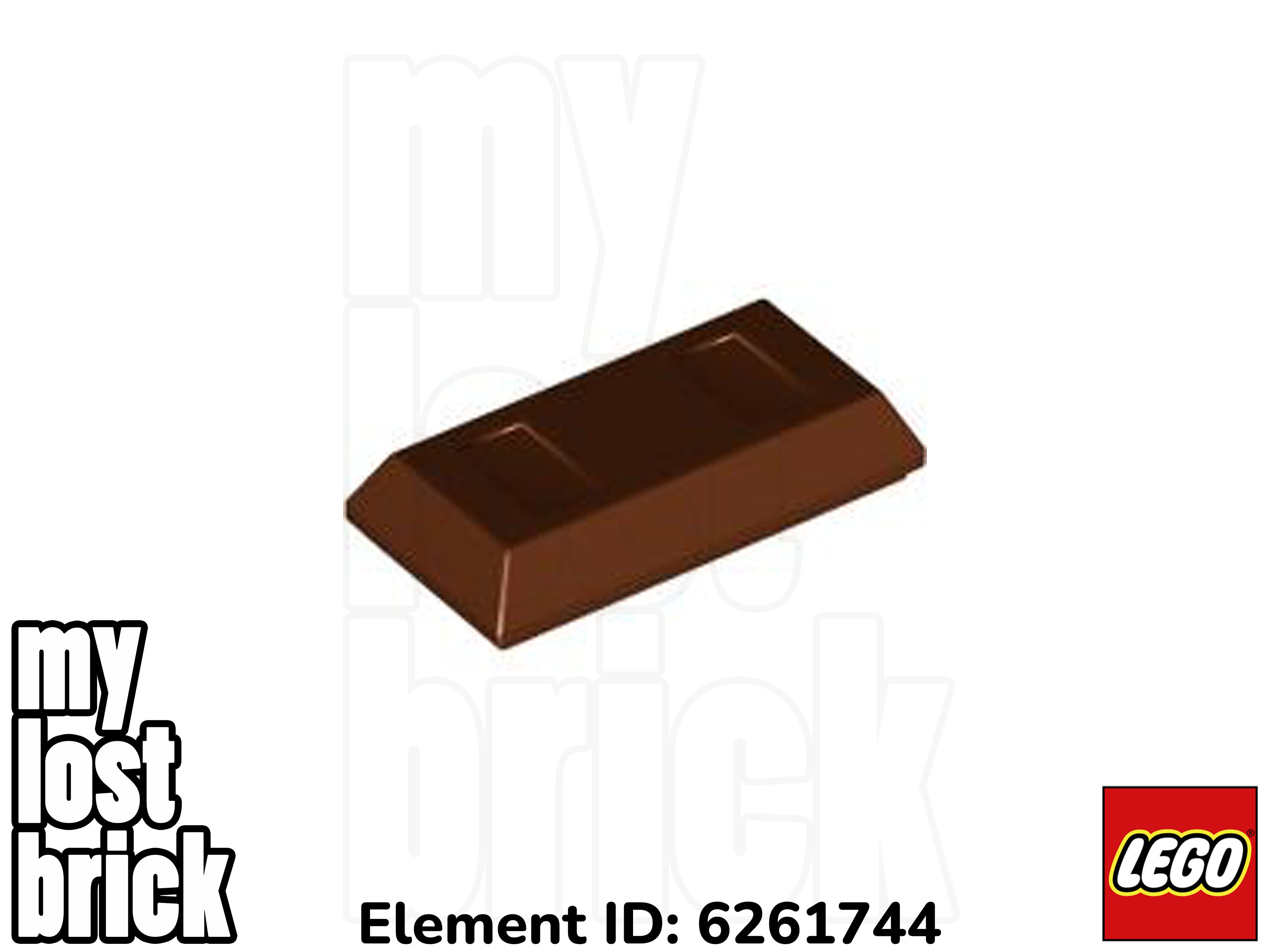 LEGO Set 40692 - Missing Piece Replacement Parts Pick-A-Brick - SELECT PART /QTY - Picture 97 of 140