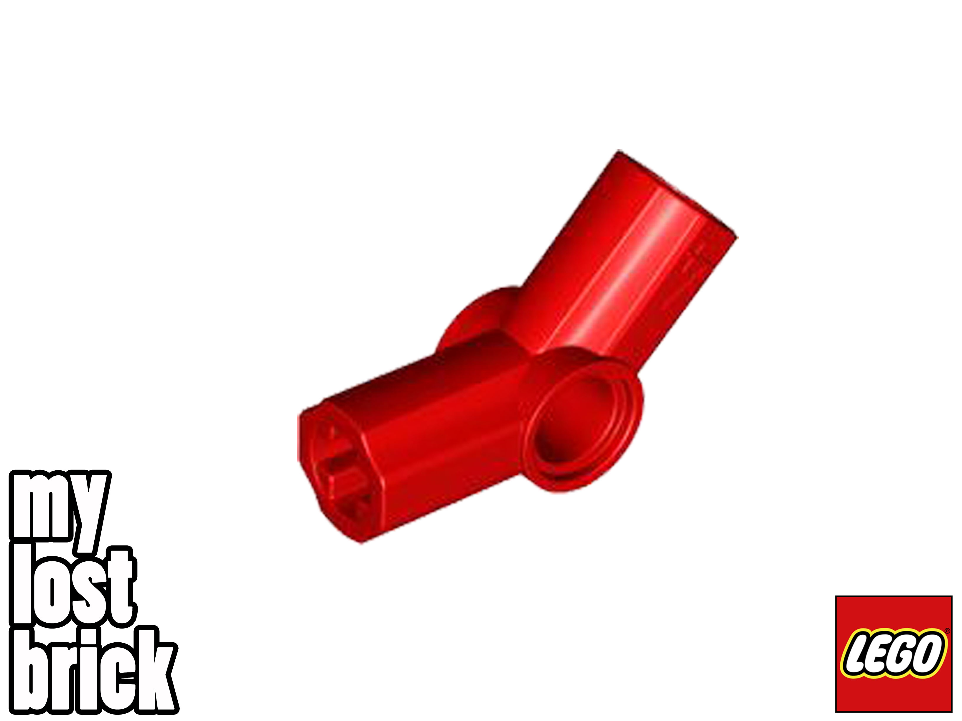LEGO - Parte 32192 - Conector Technic Eje / Pin (Pack de 5) +NUEVO +SELECCIONAR COLOR - Imagen 15 de 16
