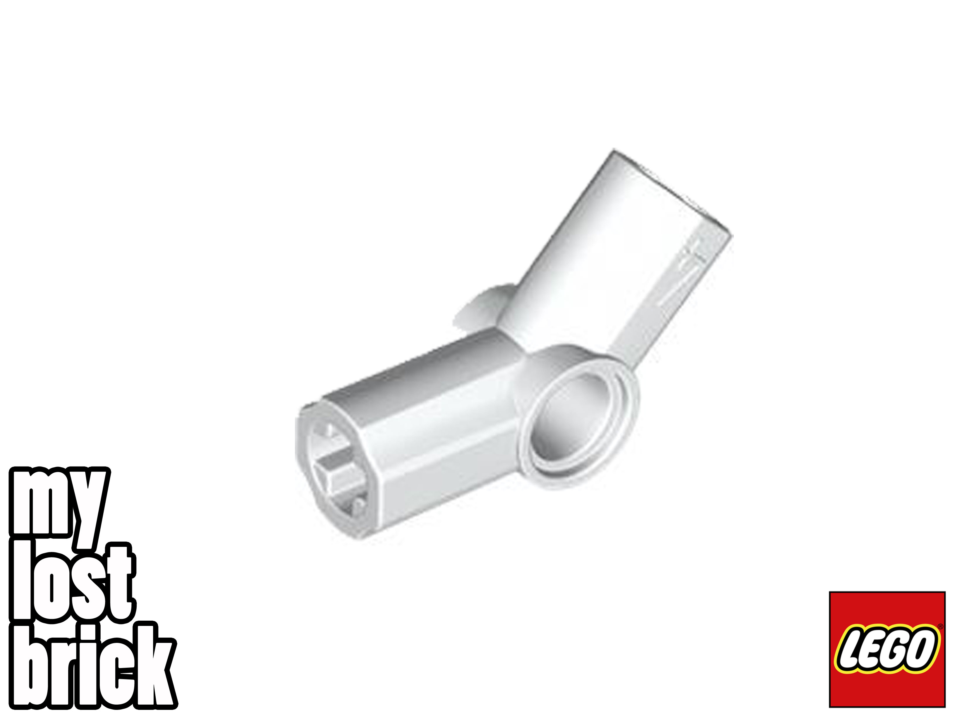 LEGO - Parte 32192 - Conector Technic Eje / Pin (Pack de 5) +NUEVO +SELECCIONAR COLOR - Imagen 16 de 16