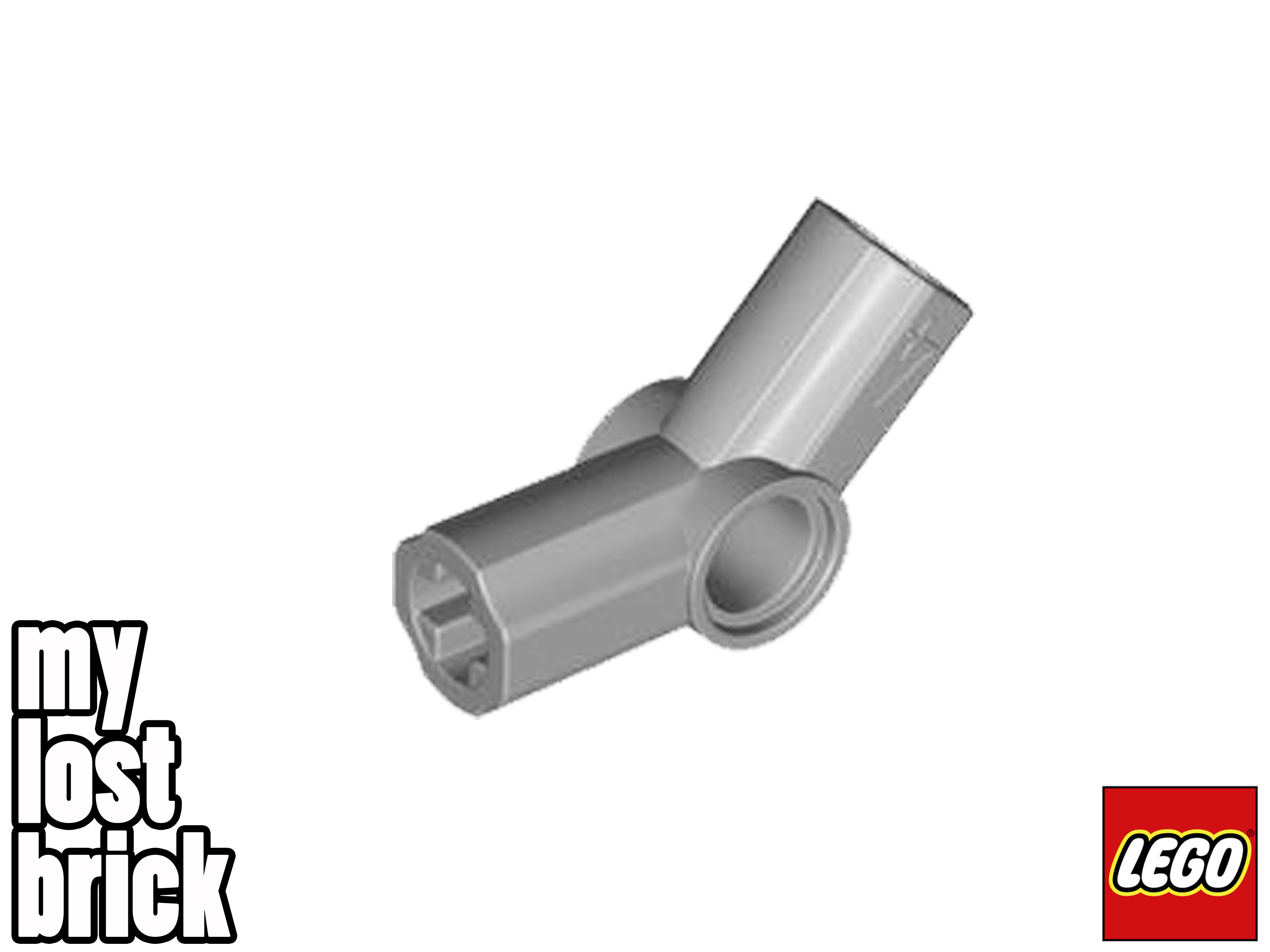 LEGO - Parte 32192 - Conector Technic Eje / Pin (Pack de 5) +NUEVO +SELECCIONAR COLOR - Imagen 11 de 16