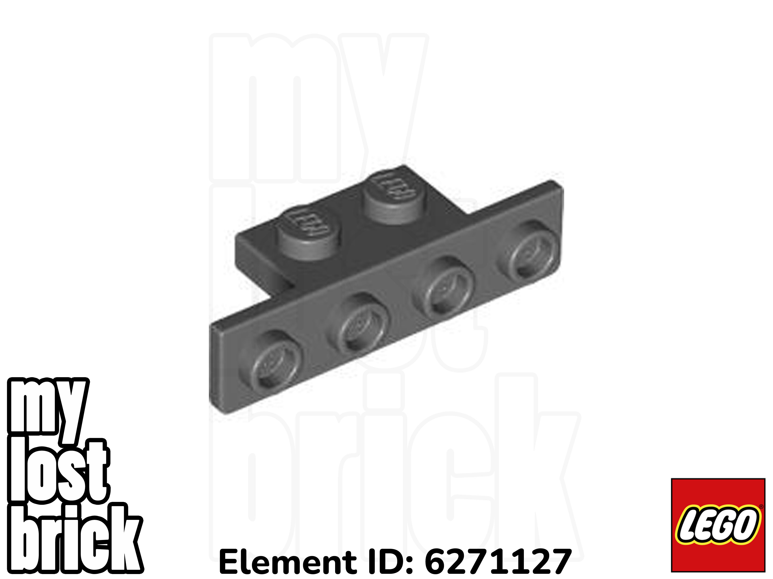 LEGO Set 77244 - Missing Piece Replacement Parts Pick-A-Brick - SELECT PART /QTY - Picture 90 of 125