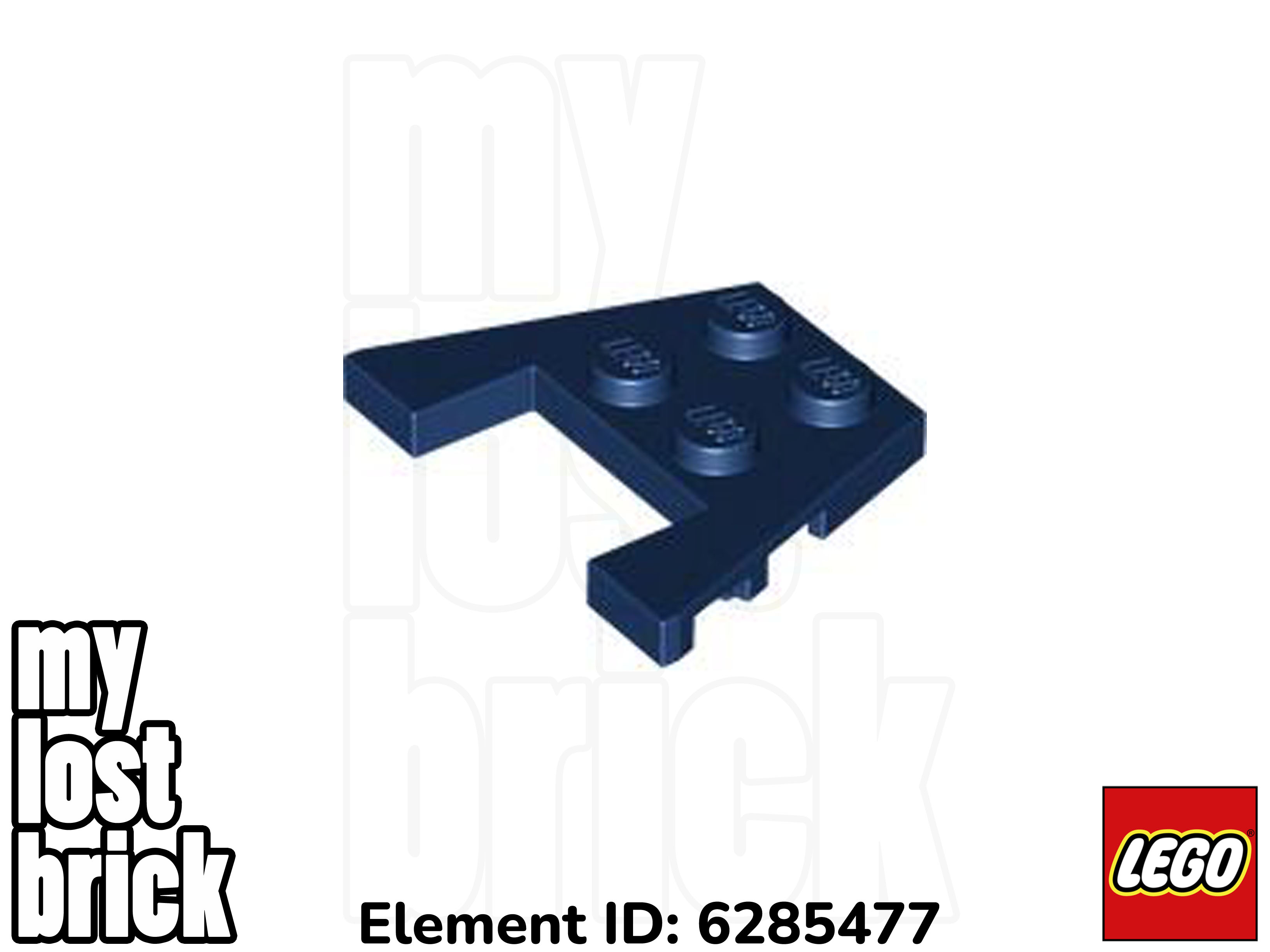 LEGO Set 77243 - Missing Piece Replacement Parts Pick-A-Brick – SELECT PART /QTY - Picture 92 of 137