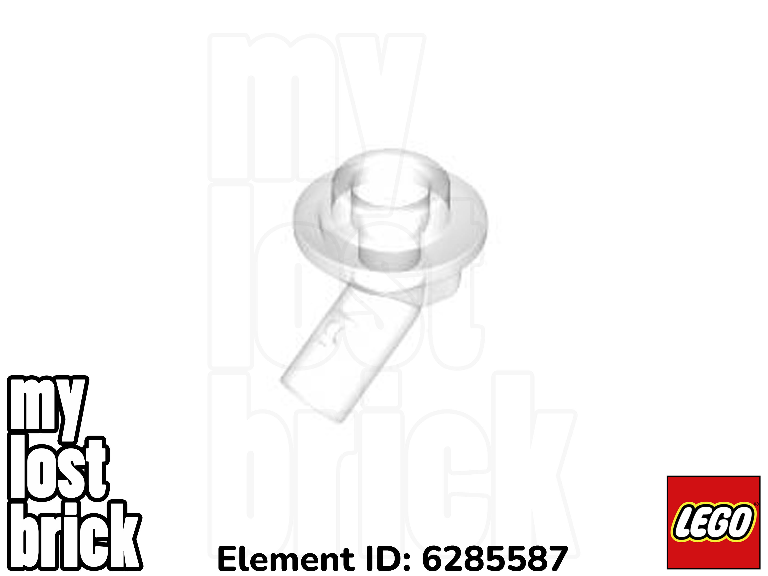 LEGO Set 76280 - Missing Piece Replacement Parts Pick-A-Brick – SELECT PART /QTY - Picture 116 of 131