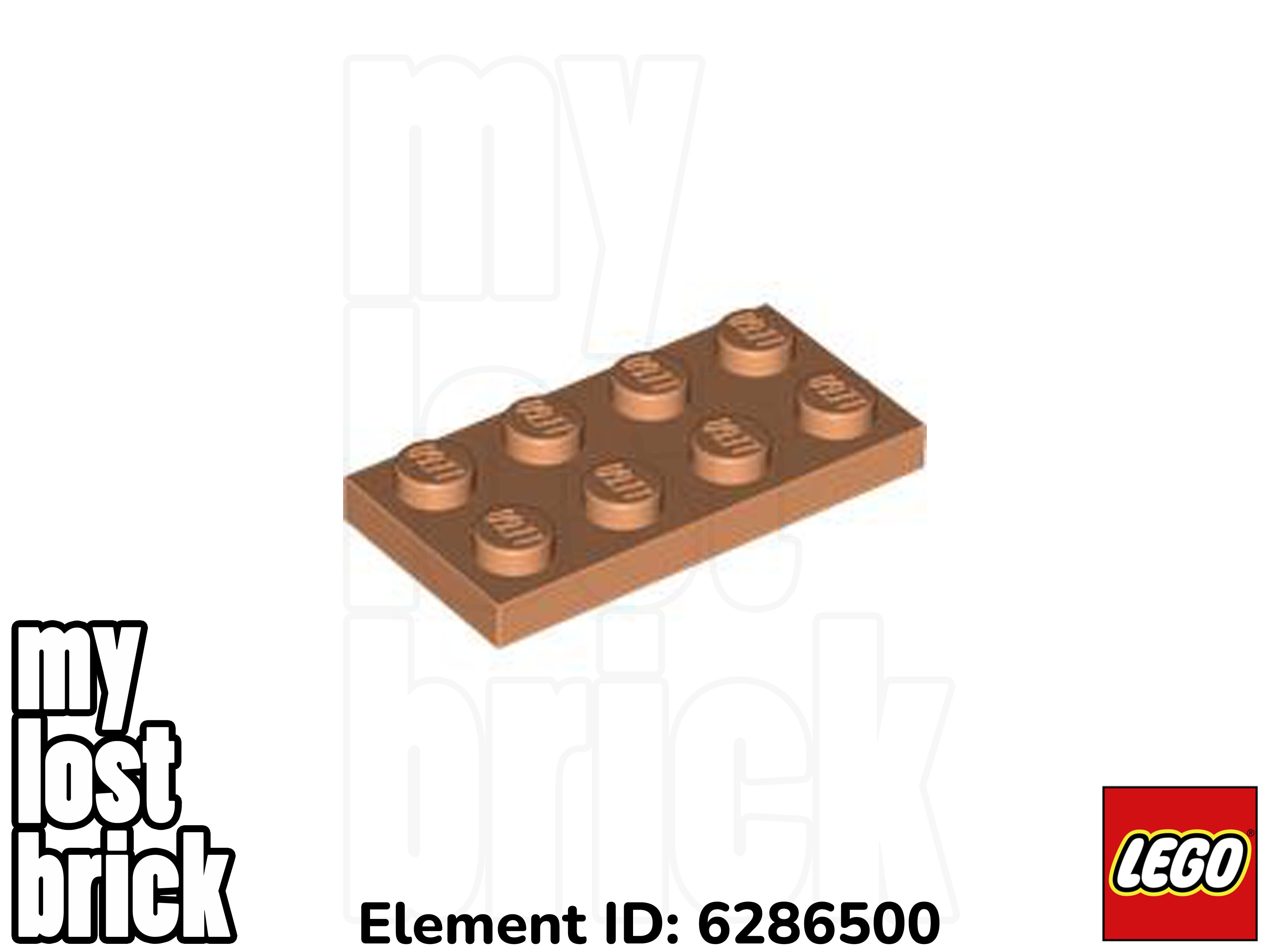 LEGO - Parte 3020 - Placas 2x4 (MULTIPACK) + NUEVO + SELECCIONAR COLOR + FRANQUEO GRATIS - Imagen 35 de 44