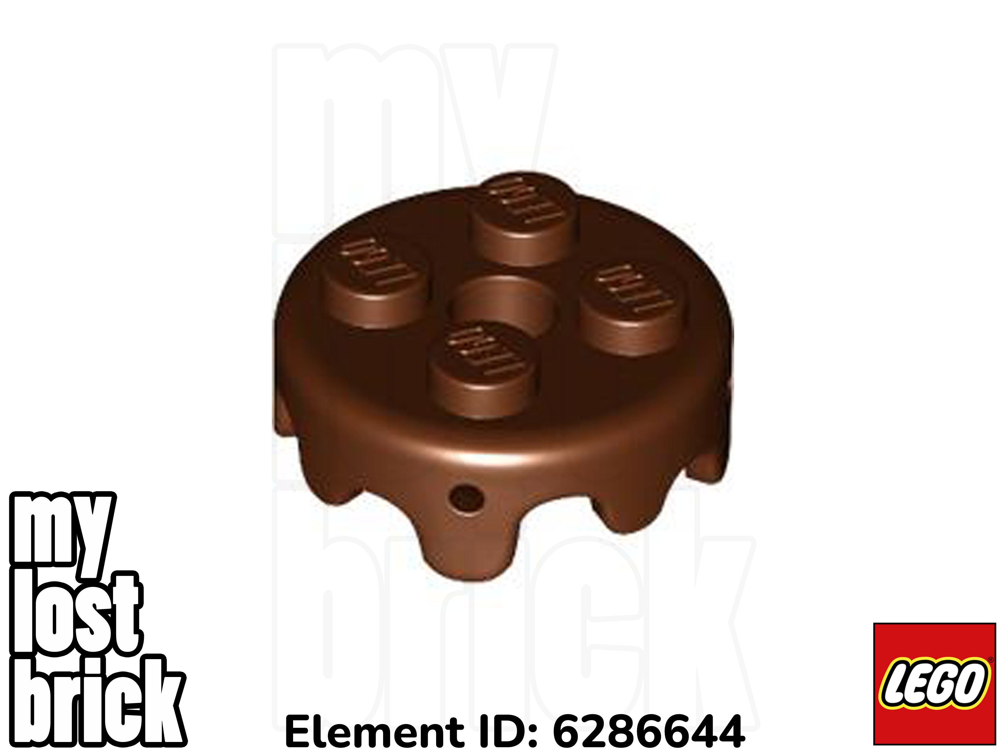 LEGO Set 40692 - Missing Piece Replacement Parts Pick-A-Brick - SELECT PART /QTY - Picture 92 of 140