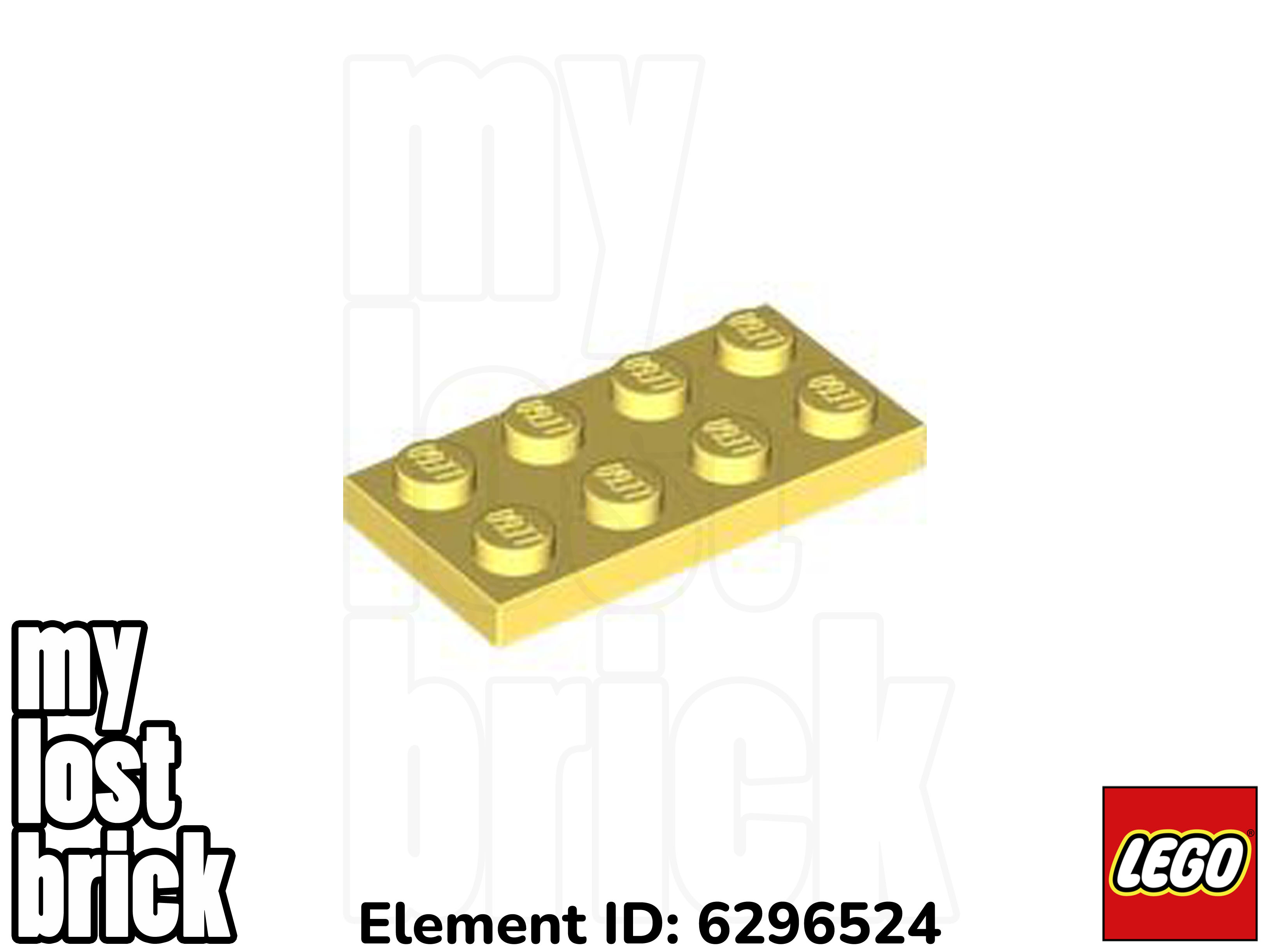 LEGO - Parte 3020 - Placas 2x4 (MULTIPACK) + NUEVO + SELECCIONAR COLOR + FRANQUEO GRATIS - Imagen 9 de 44